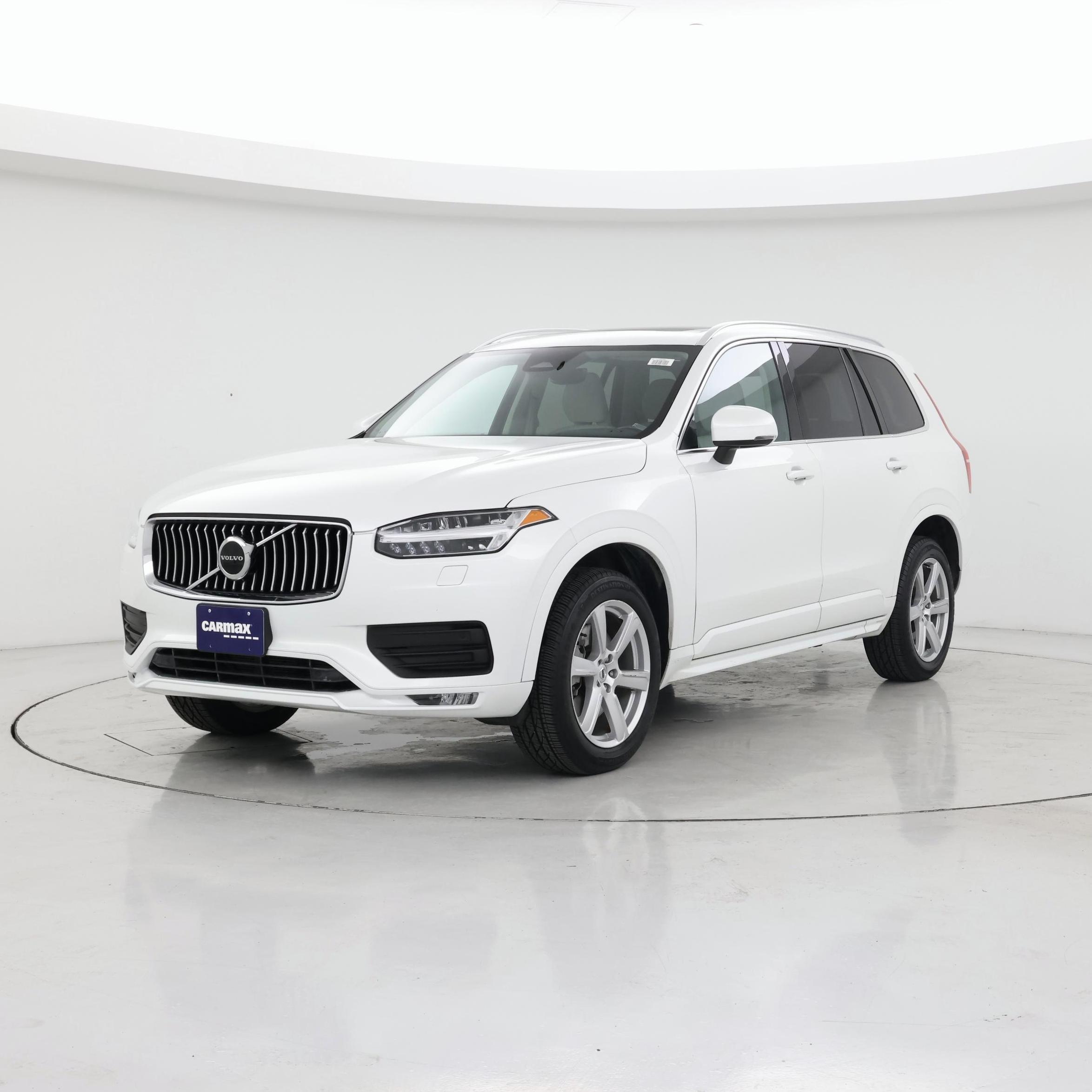 Thumbnail: 2023 Volvo XC90 - 4