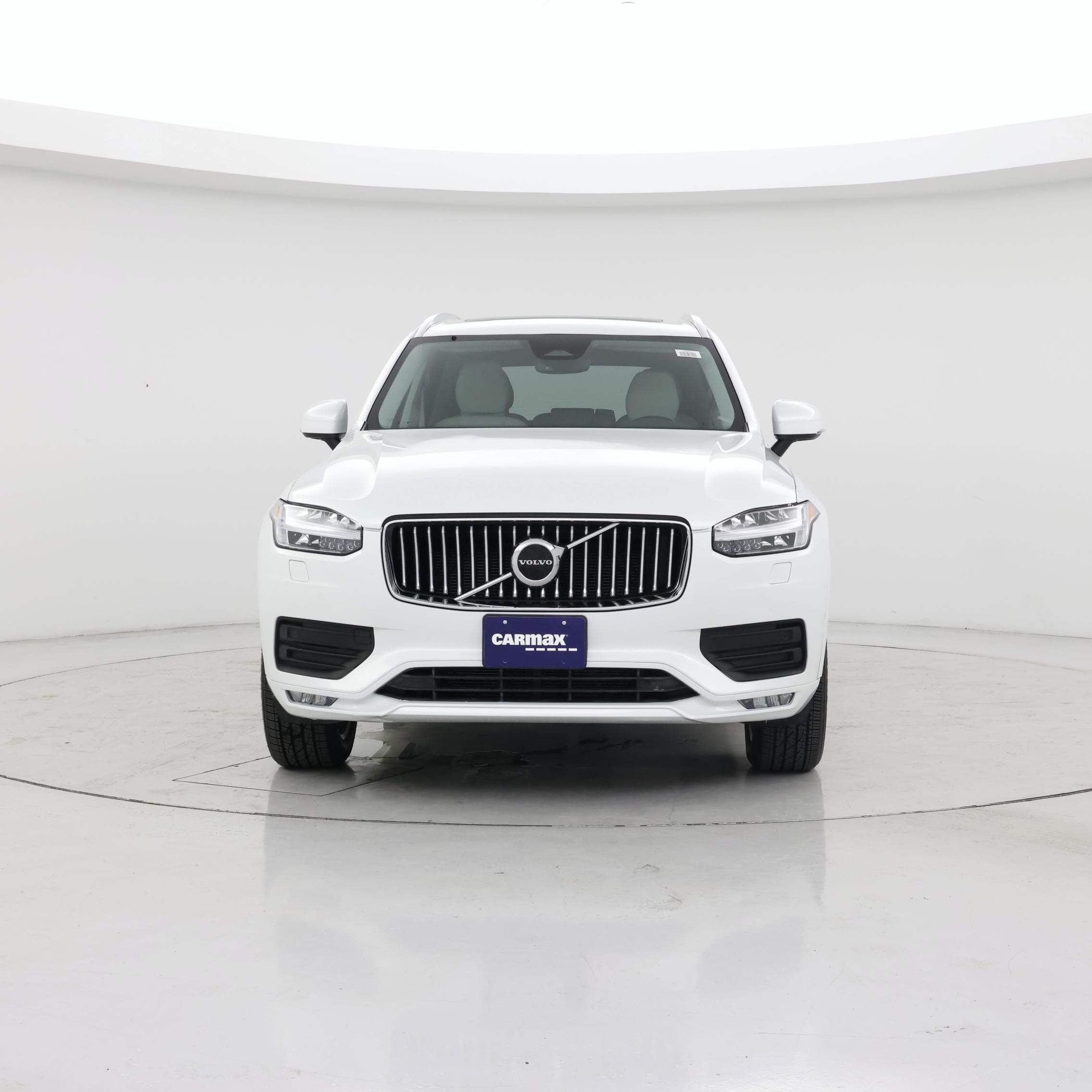 Thumbnail: 2023 Volvo XC90 - 5