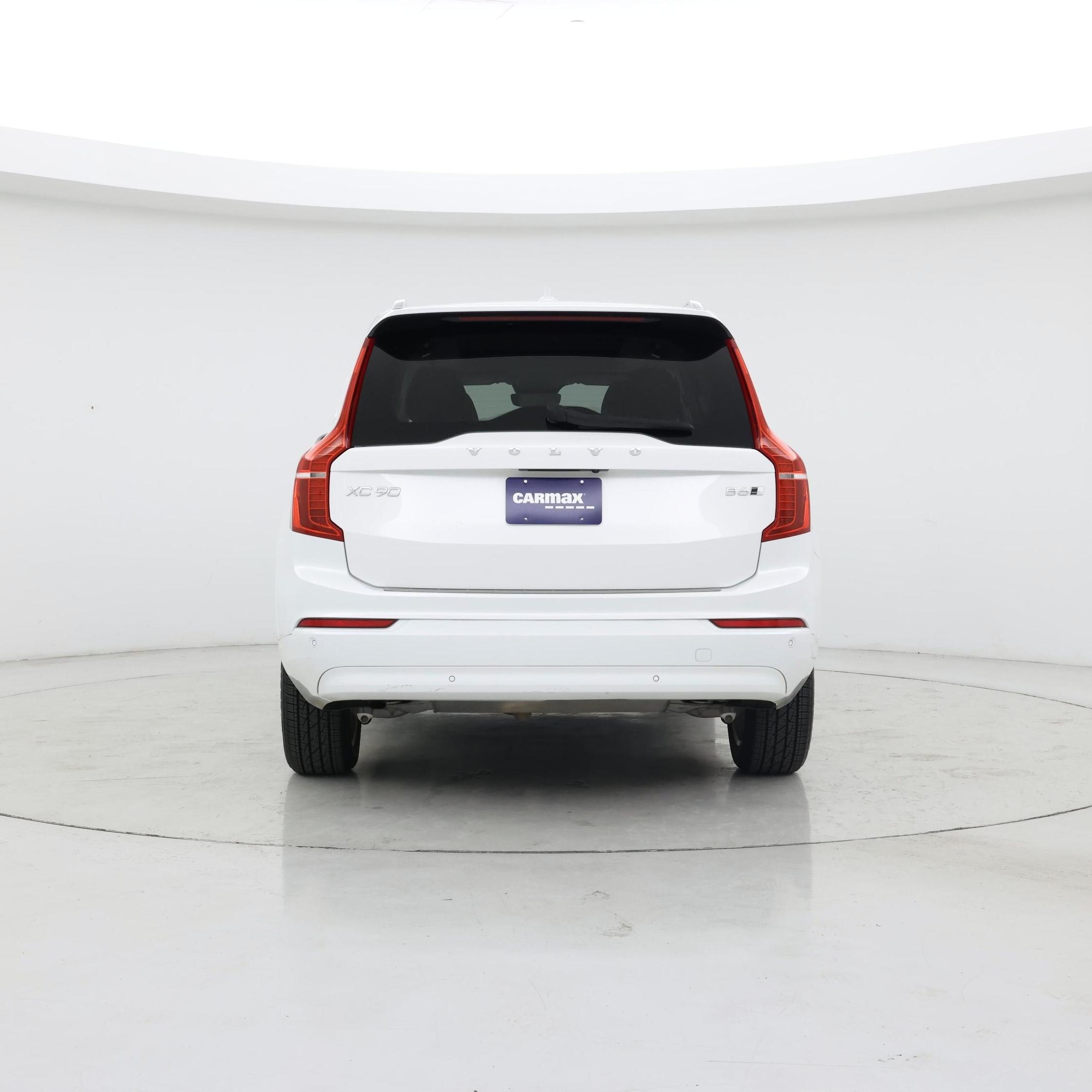 Thumbnail: 2023 Volvo XC90 - 6