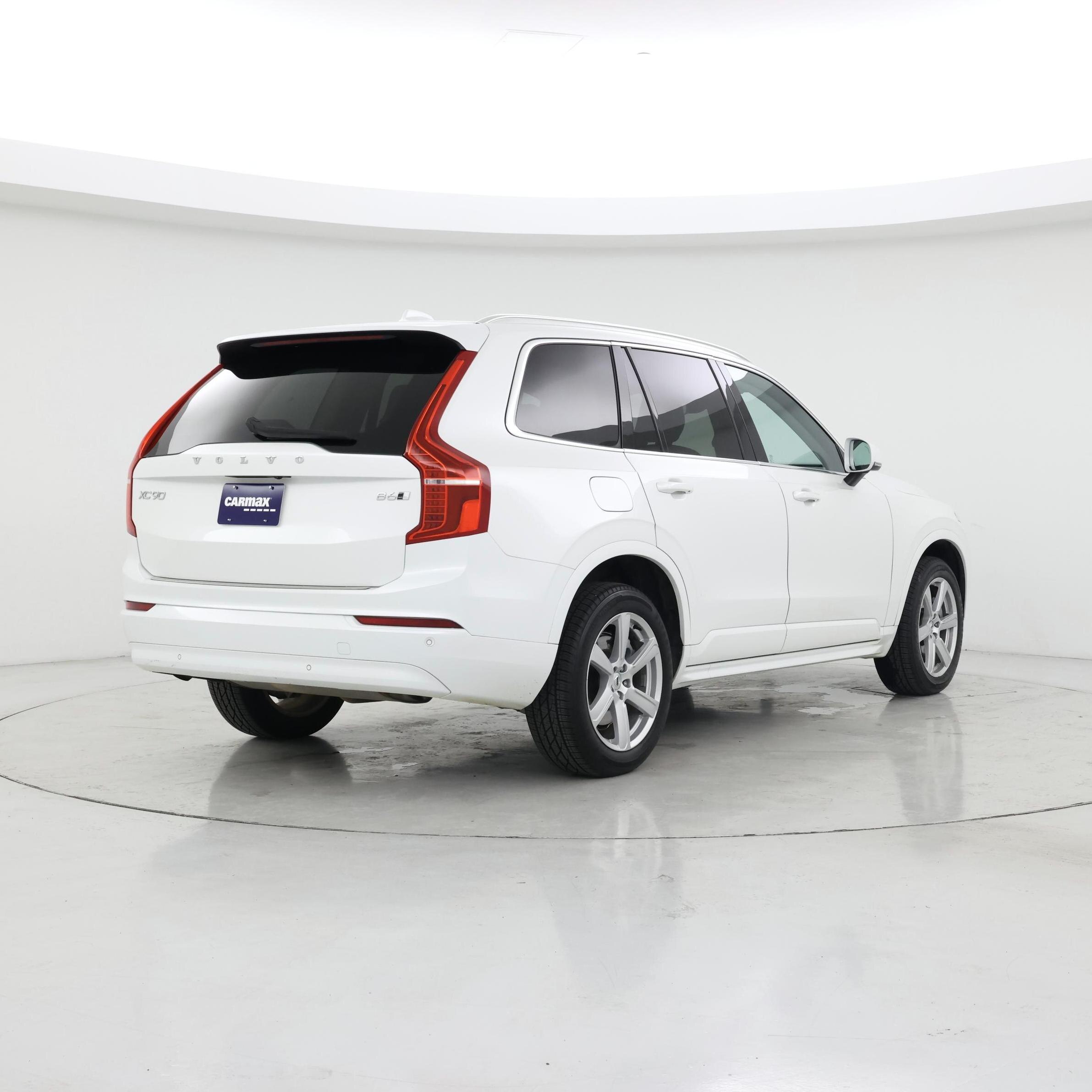 Thumbnail: 2023 Volvo XC90 - 8