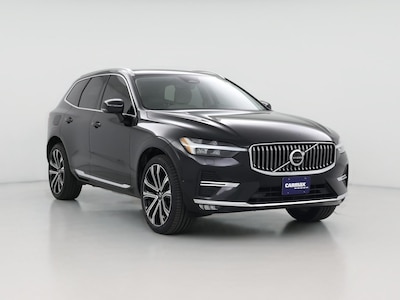 2023 Volvo XC60 B5 Ultimate Bright Theme