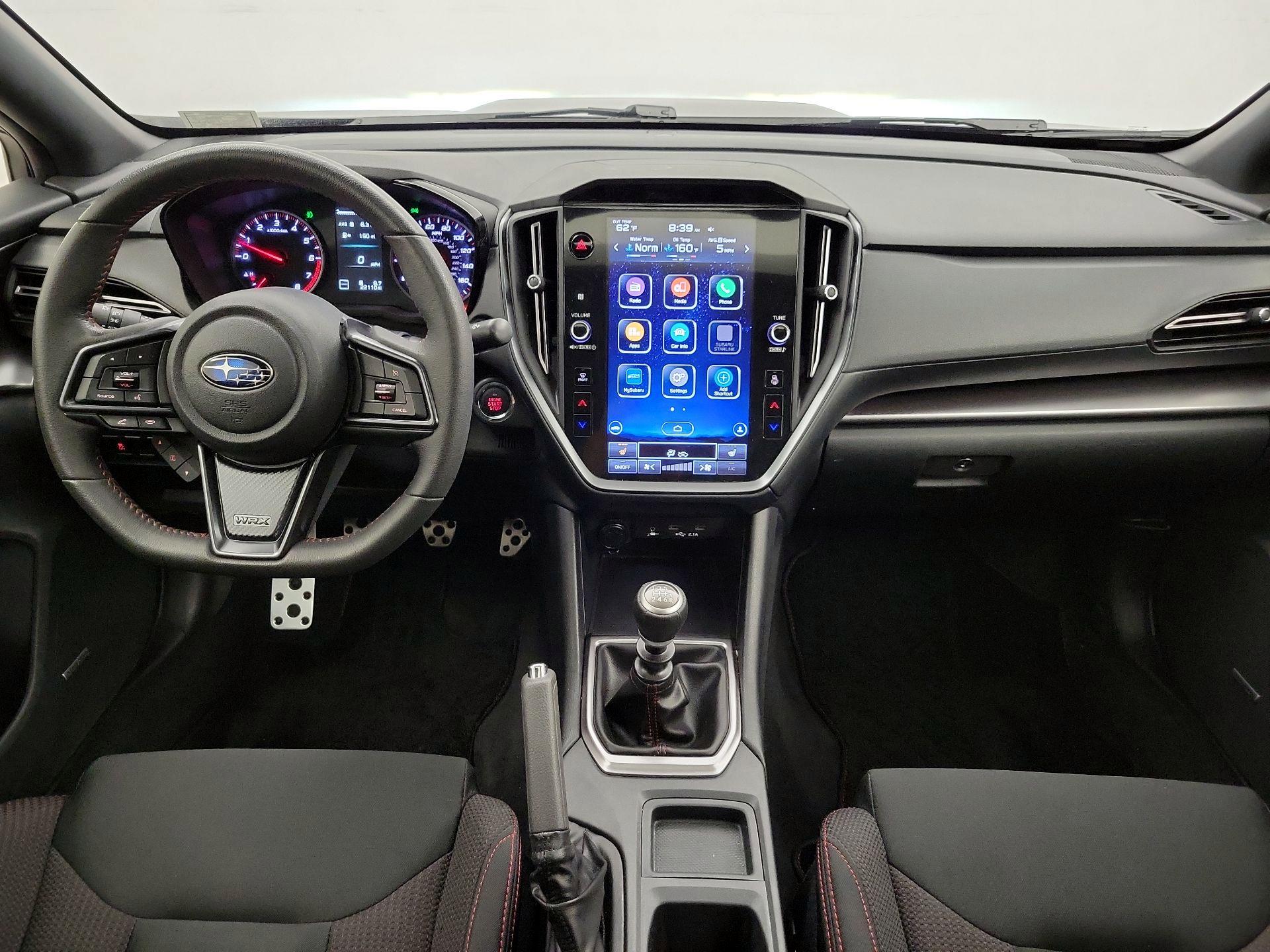 Thumbnail: 2023 Subaru WRX - 9