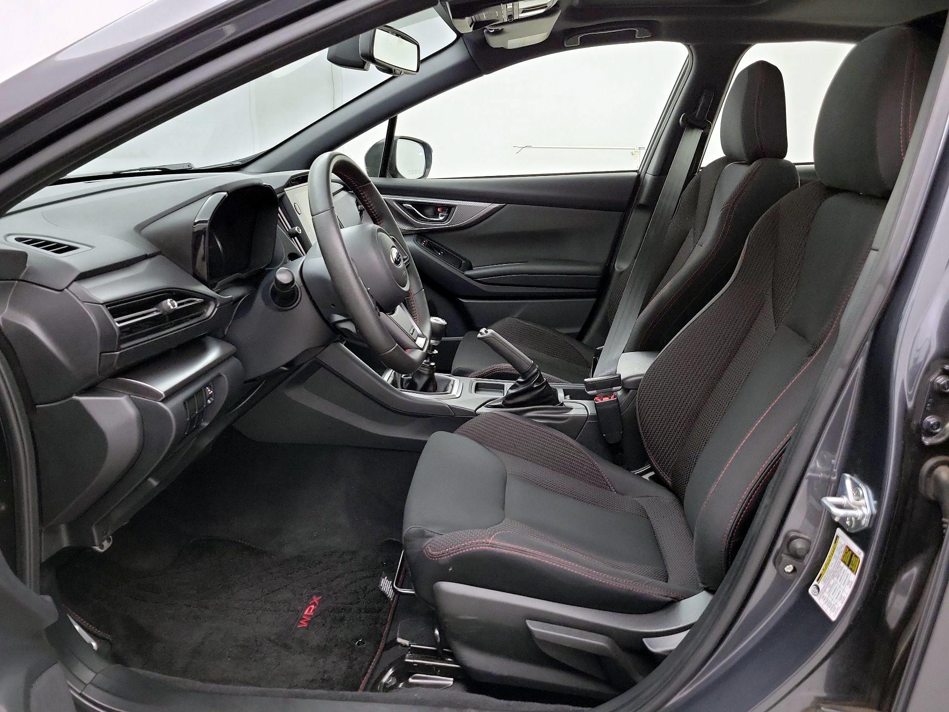 Thumbnail: 2023 Subaru WRX - 11