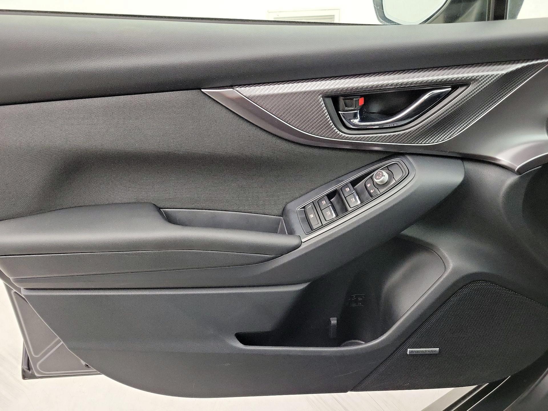 Thumbnail: 2023 Subaru WRX - 12