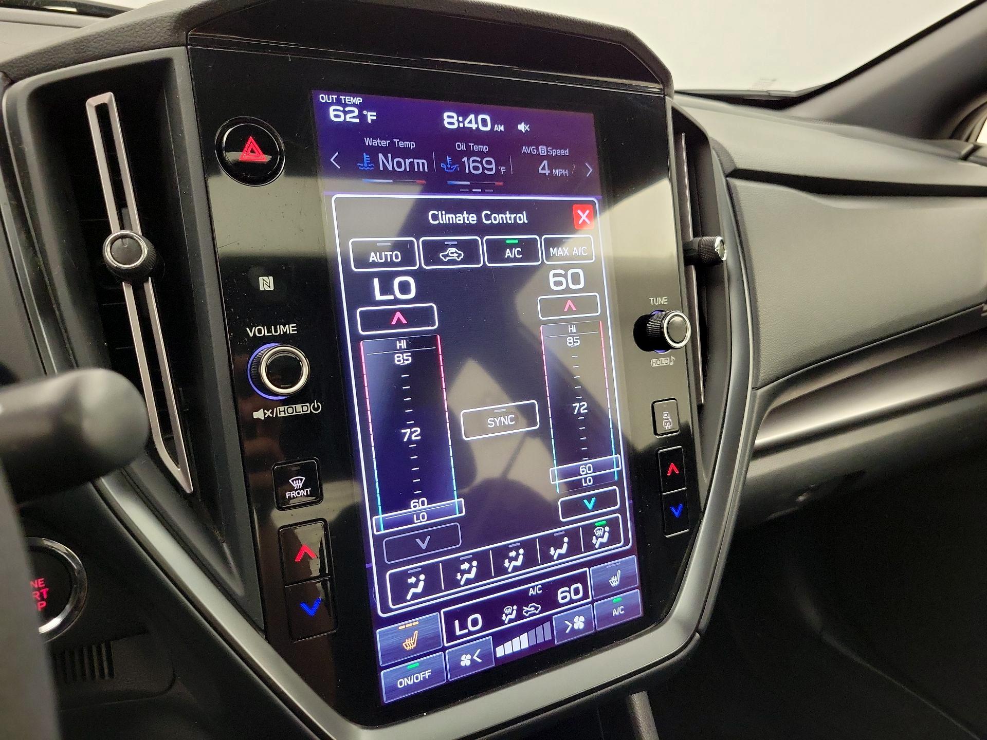 Thumbnail: 2023 Subaru WRX - 16