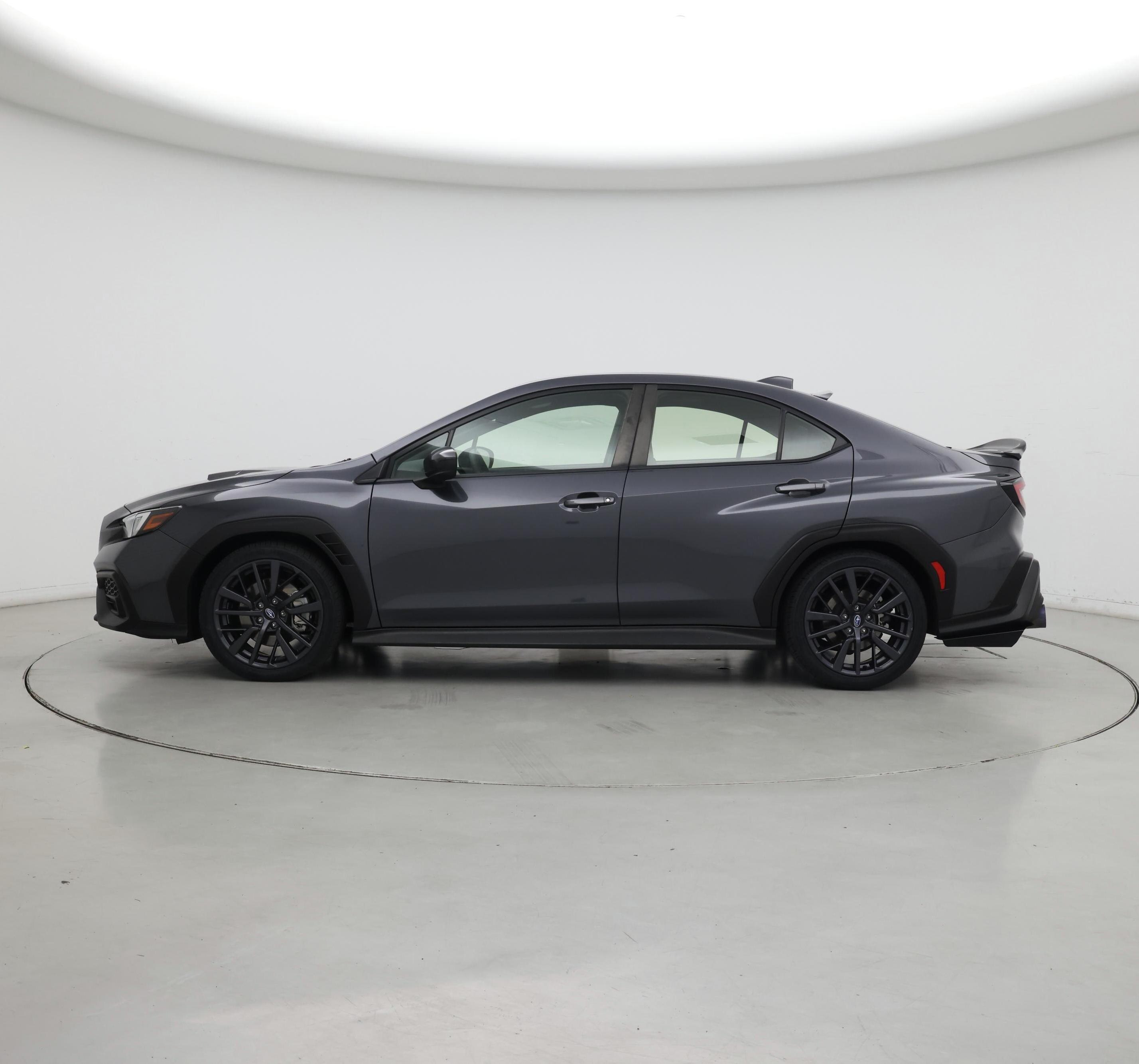 Thumbnail: 2023 Subaru WRX - 3