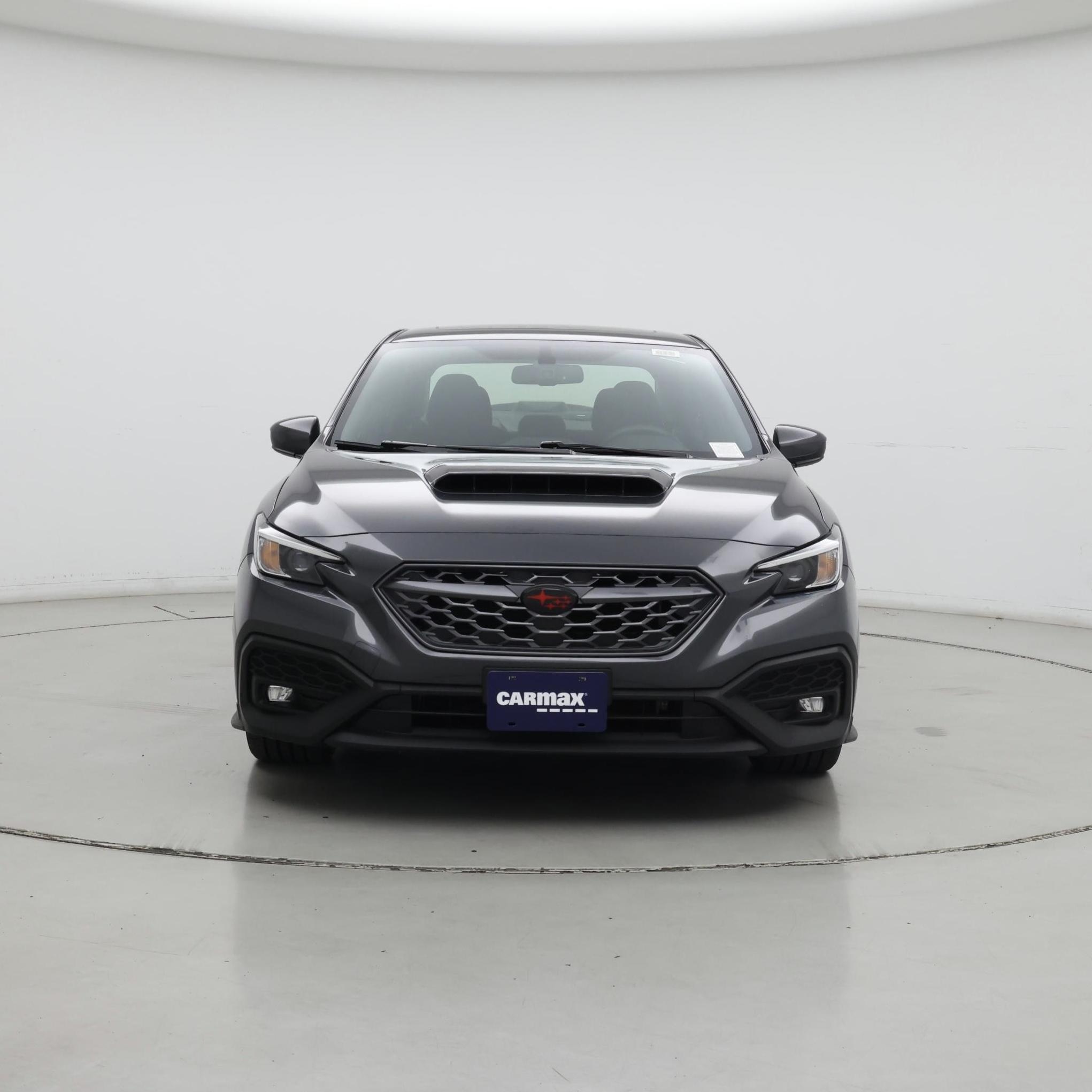 Thumbnail: 2023 Subaru WRX - 5