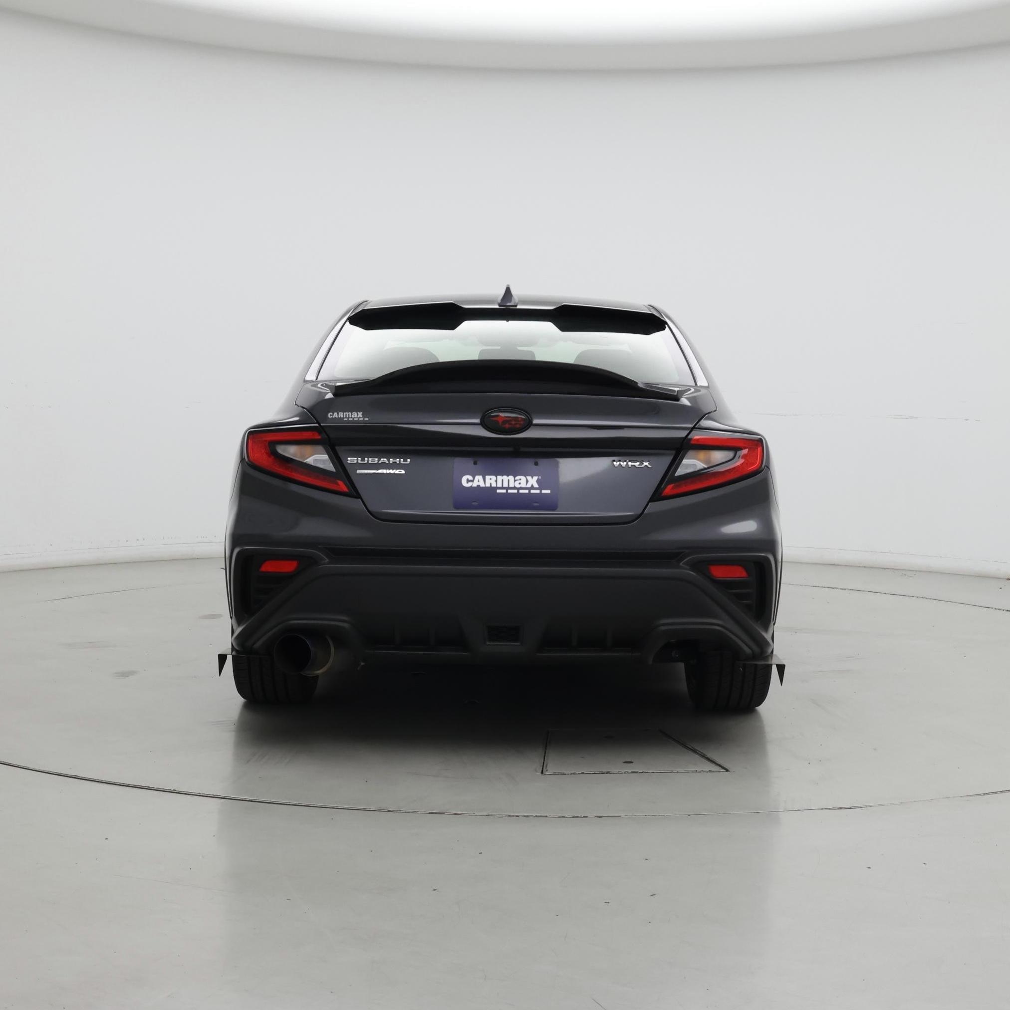 Thumbnail: 2023 Subaru WRX - 6