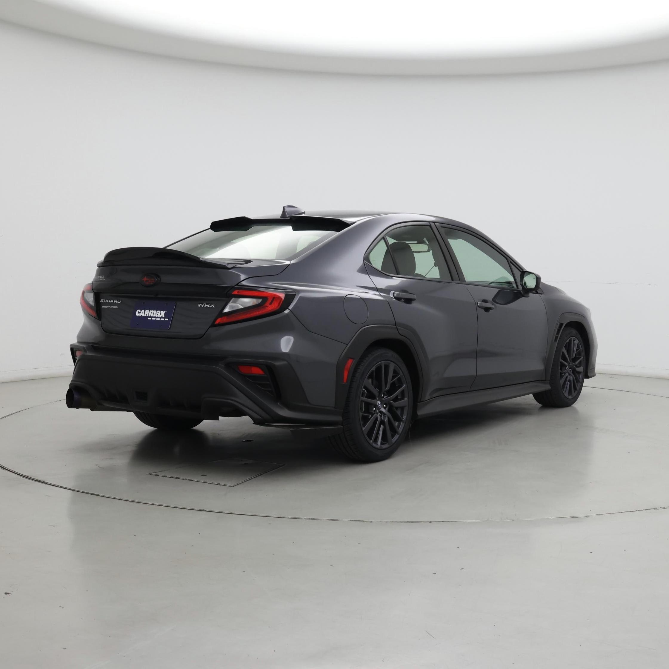 Thumbnail: 2023 Subaru WRX - 8