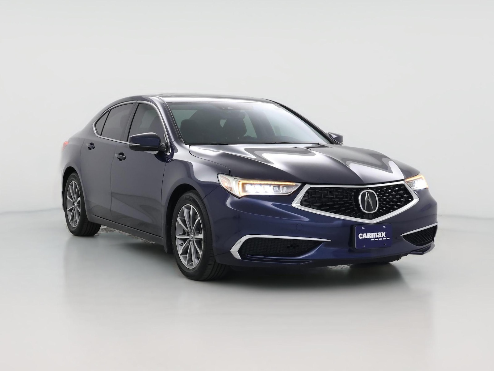 2020 Acura TLX Technology Package