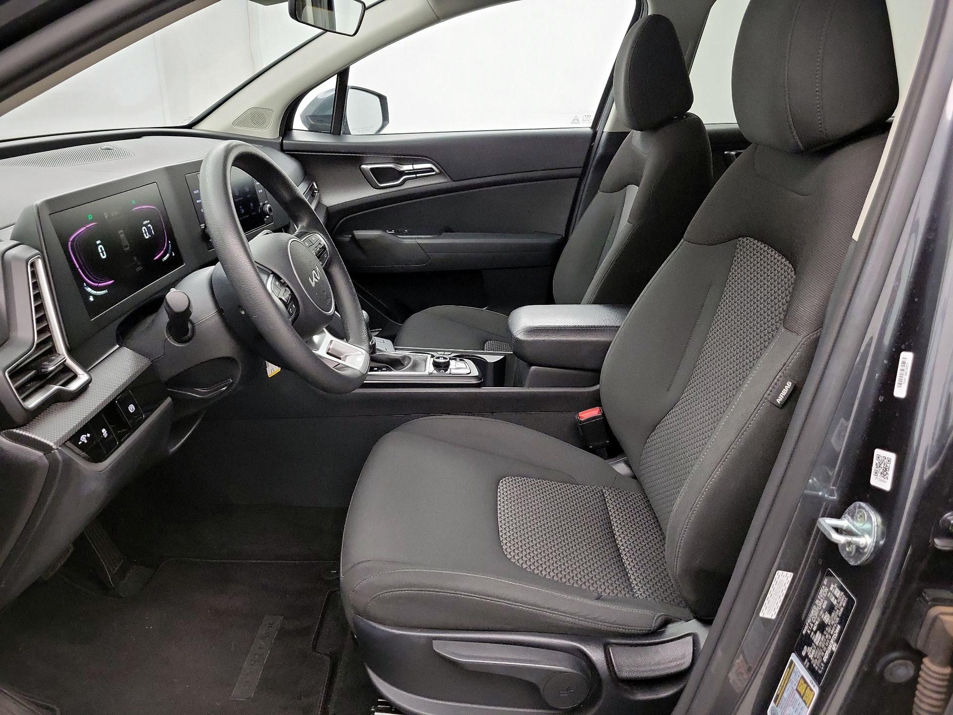 Thumbnail: 2023 Kia Sportage - 11