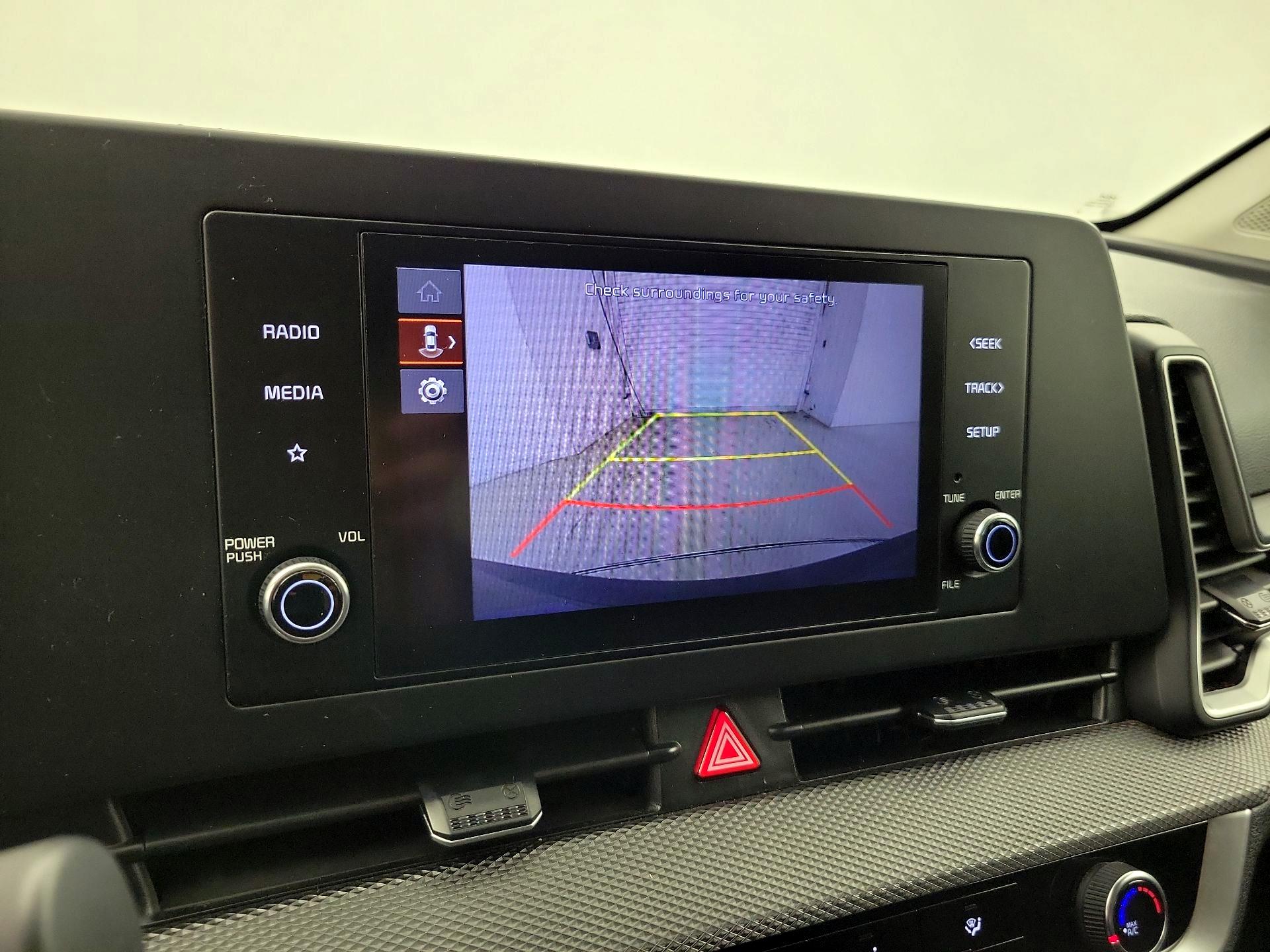 Thumbnail: 2023 Kia Sportage - 14