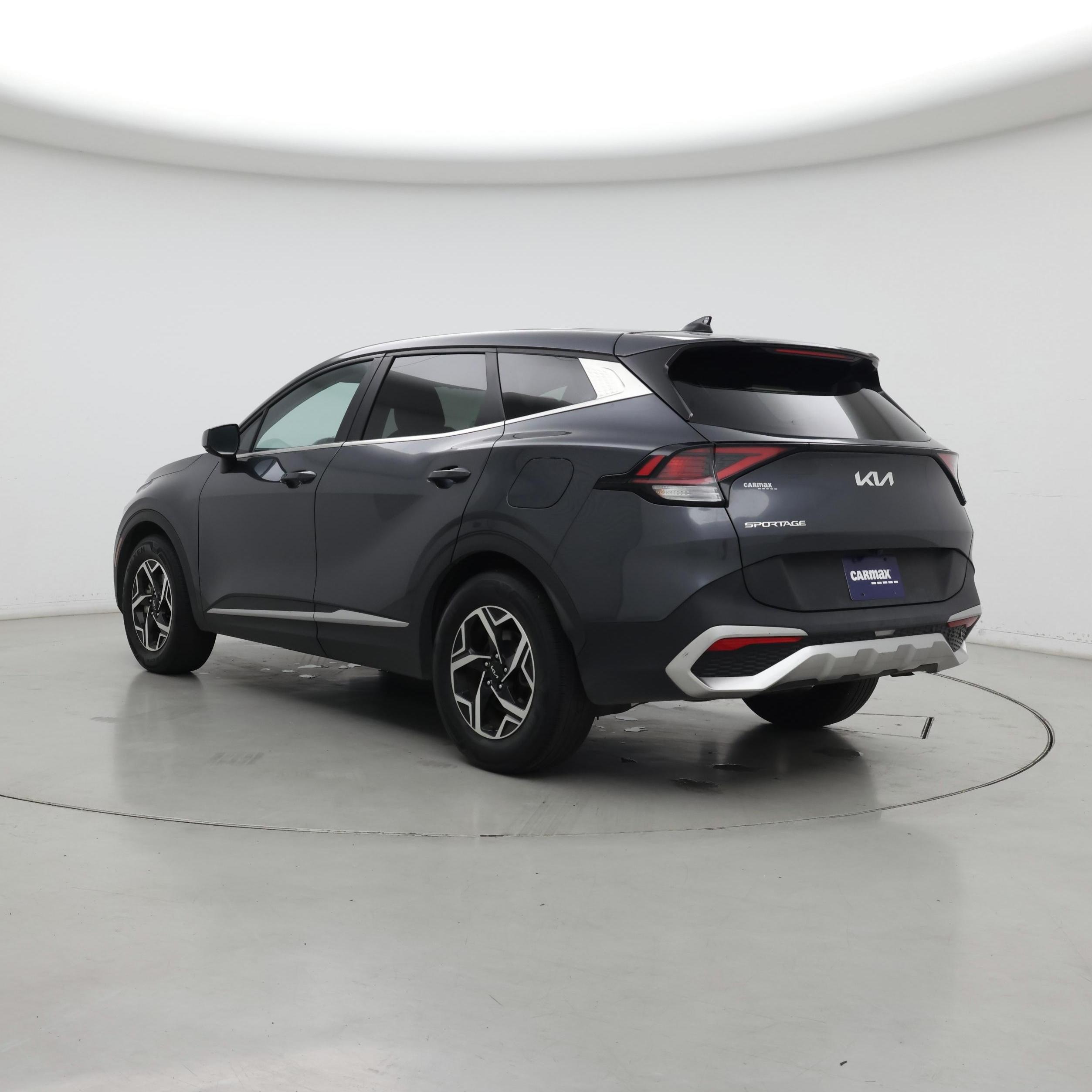 Thumbnail: 2023 Kia Sportage - 2