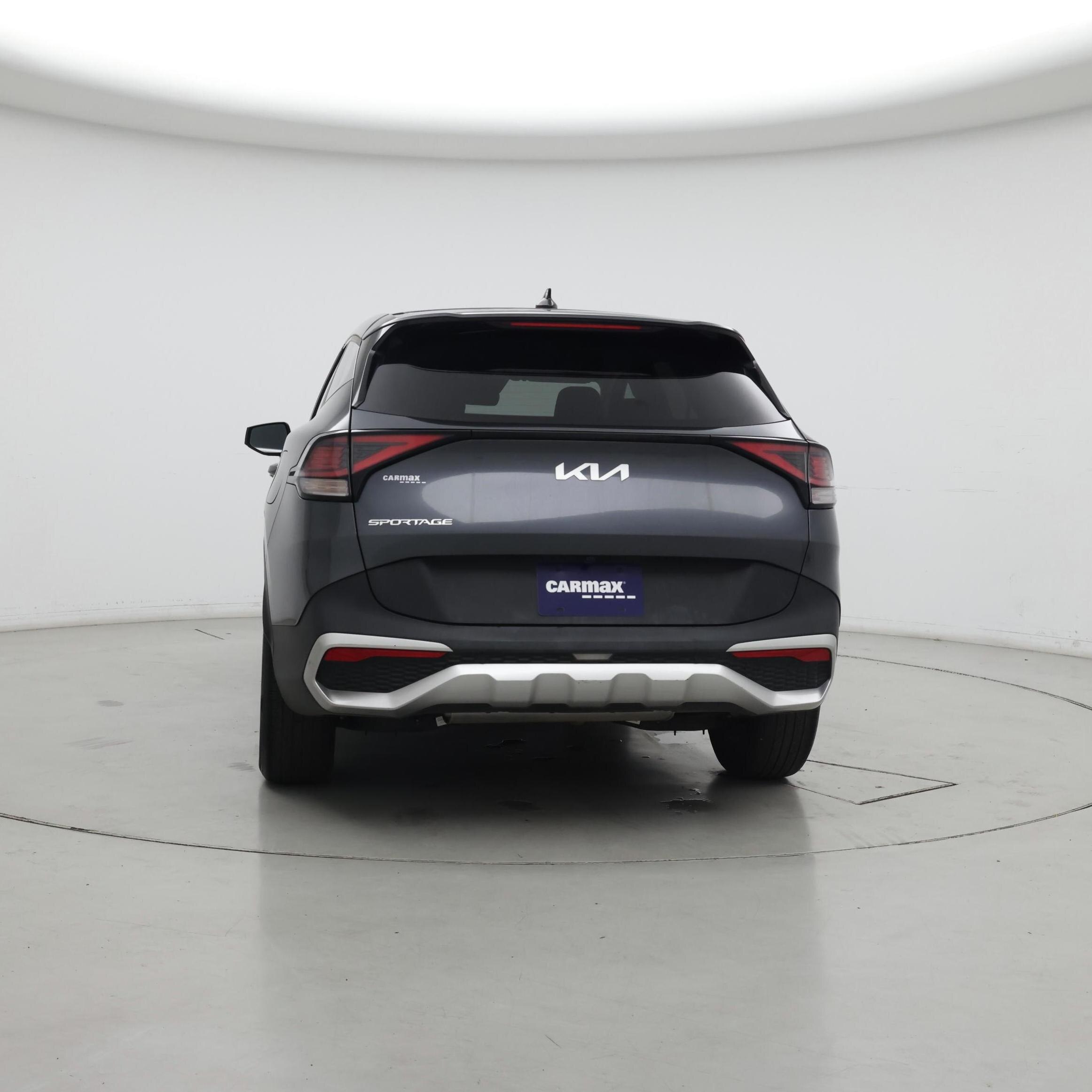 Thumbnail: 2023 Kia Sportage - 6