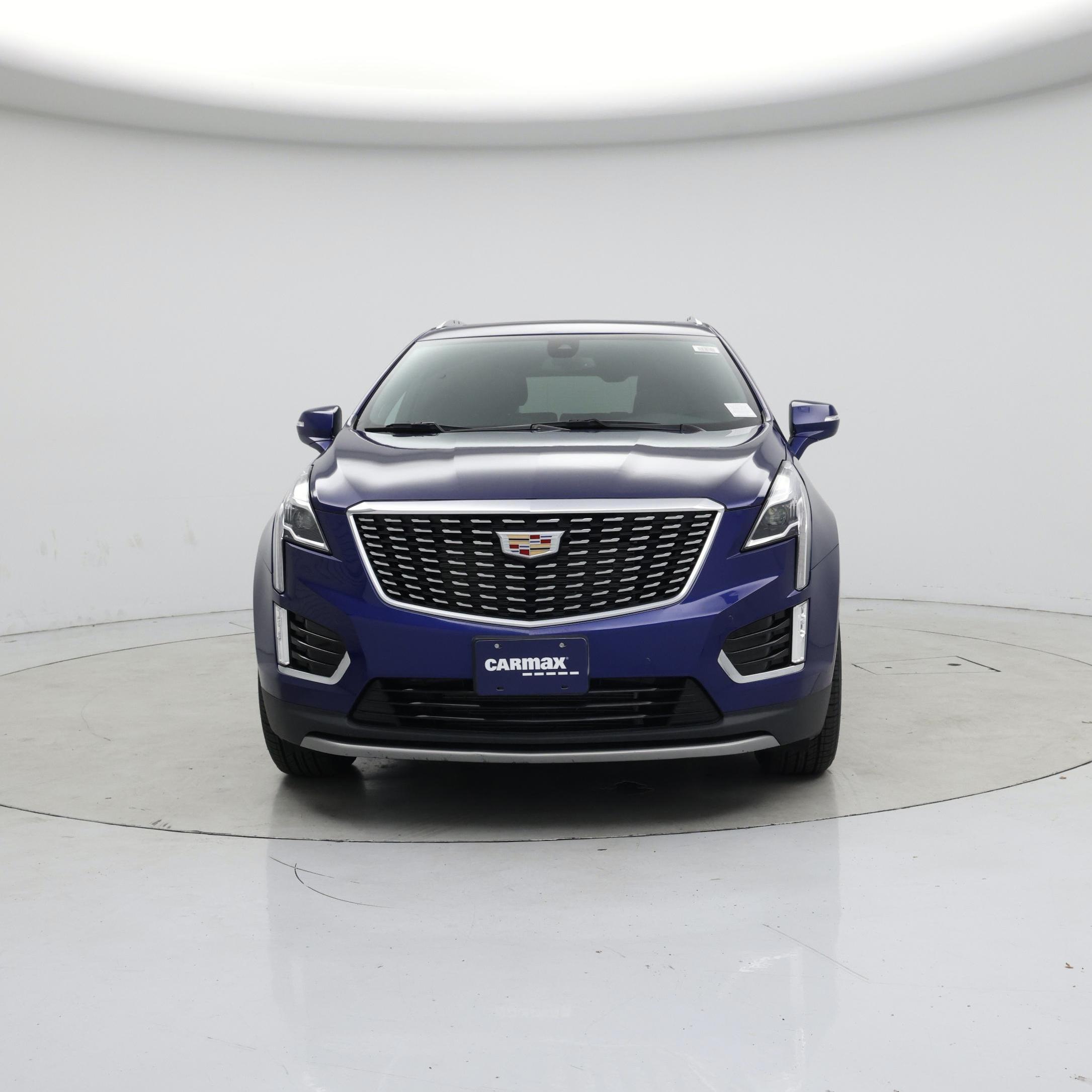 Thumbnail: 2023 Cadillac XT5 - 5