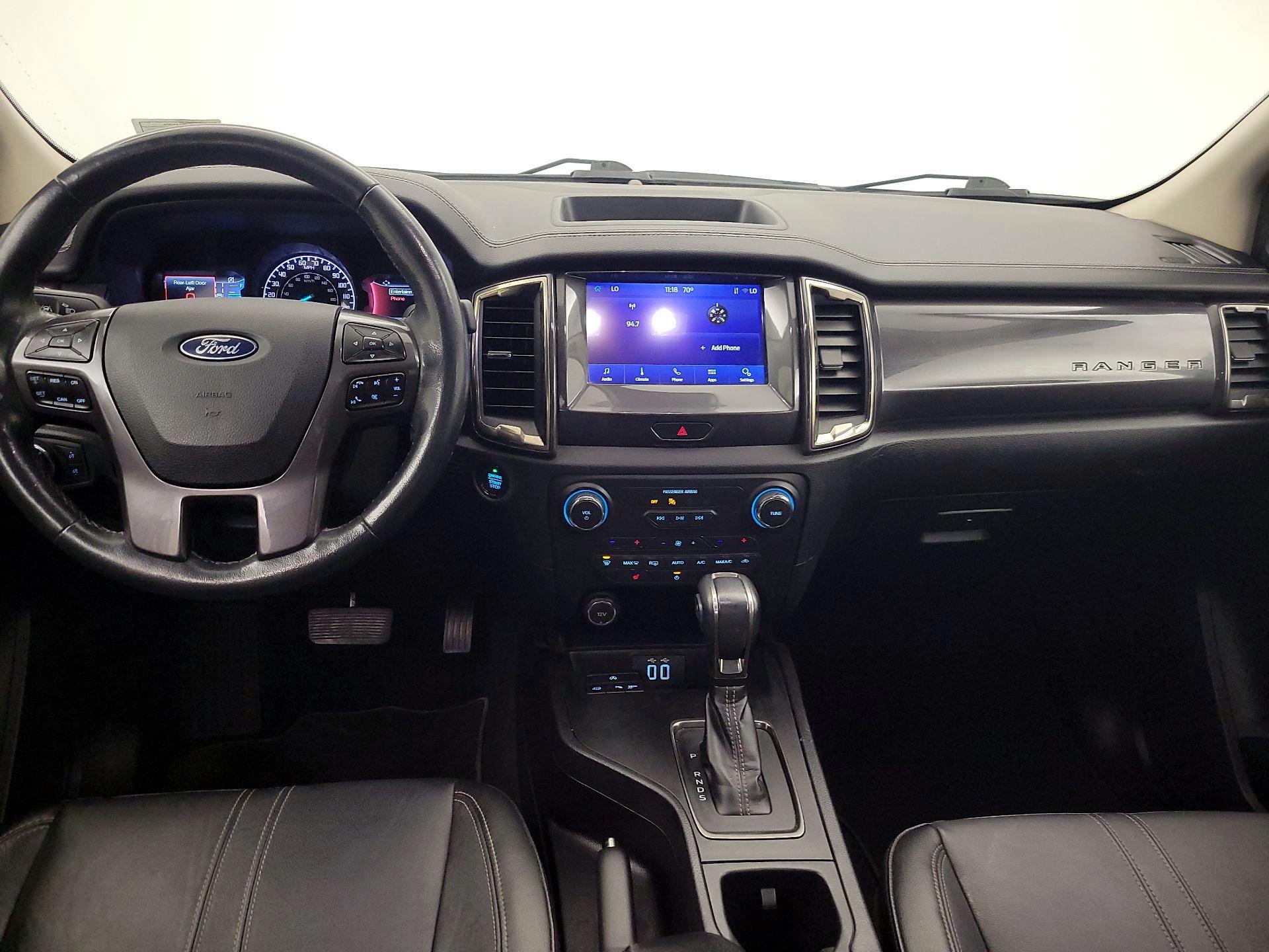 Thumbnail: 2020 Ford Ranger - 9