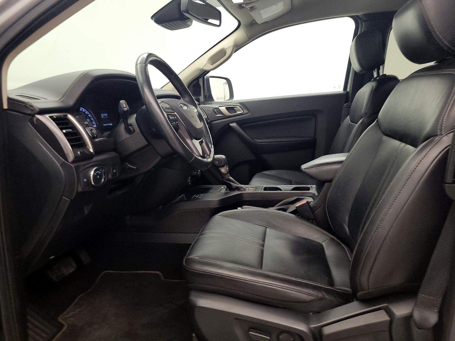 Thumbnail: 2020 Ford Ranger - 11