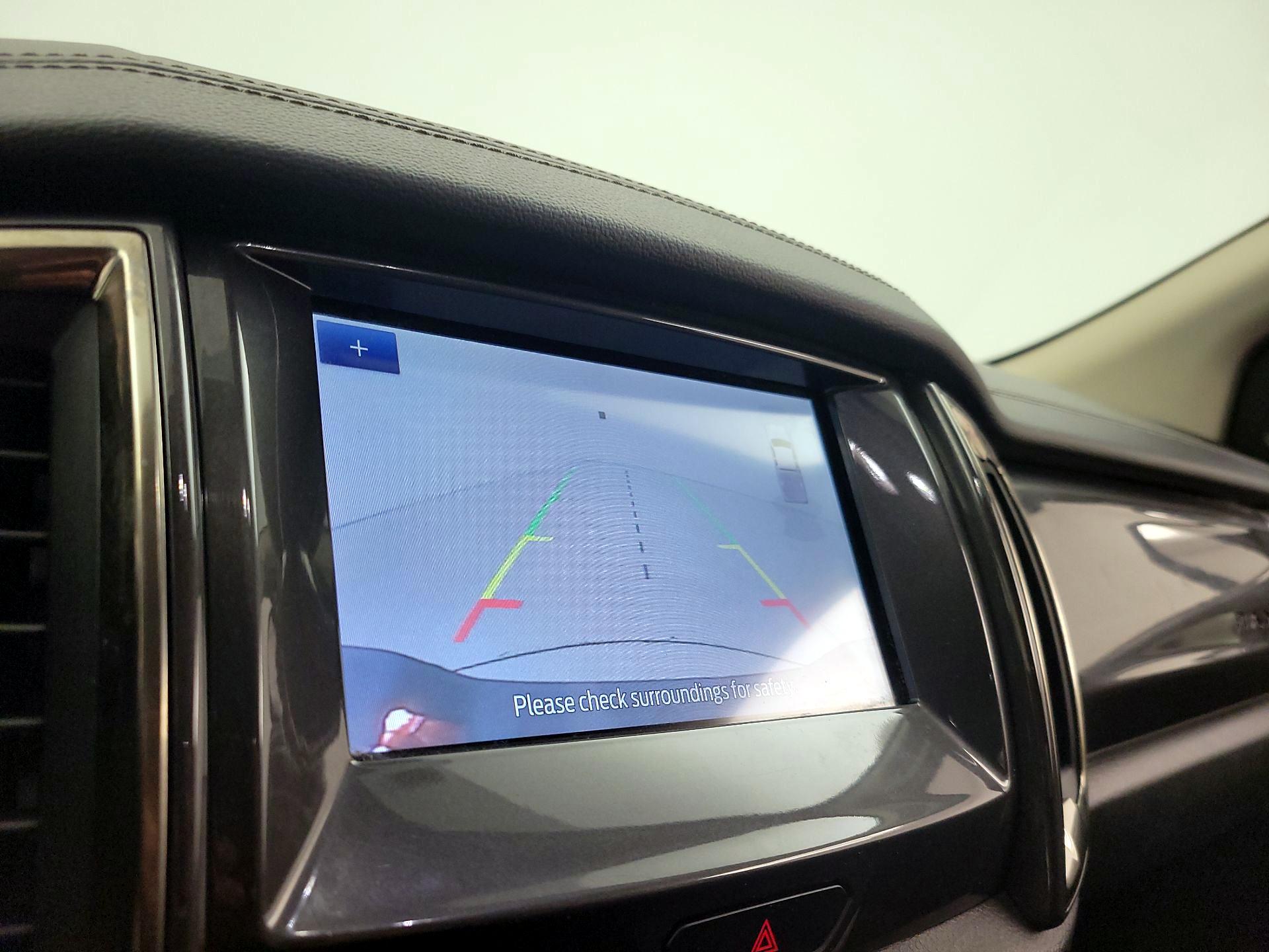 Thumbnail: 2020 Ford Ranger - 14