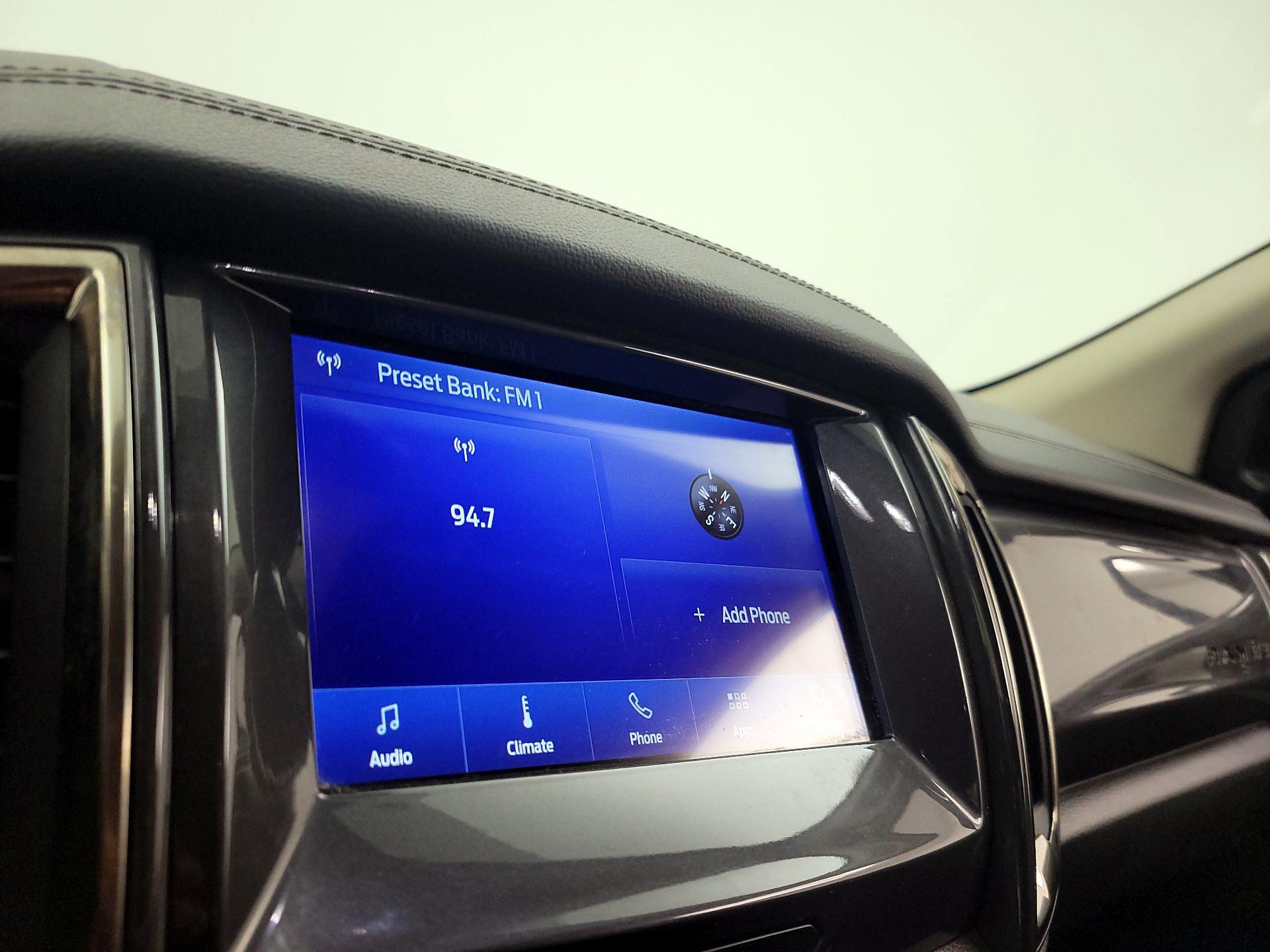 Thumbnail: 2020 Ford Ranger - 15