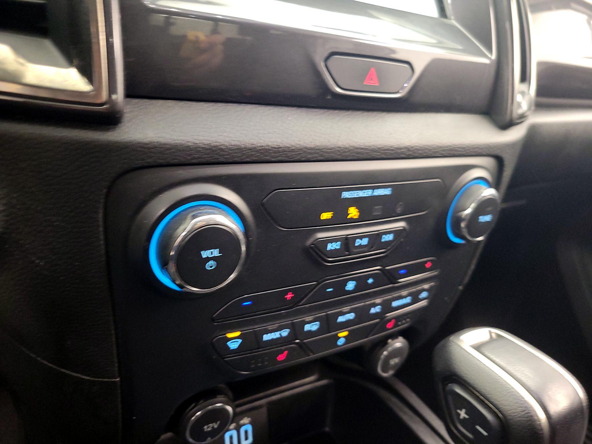 Thumbnail: 2020 Ford Ranger - 16