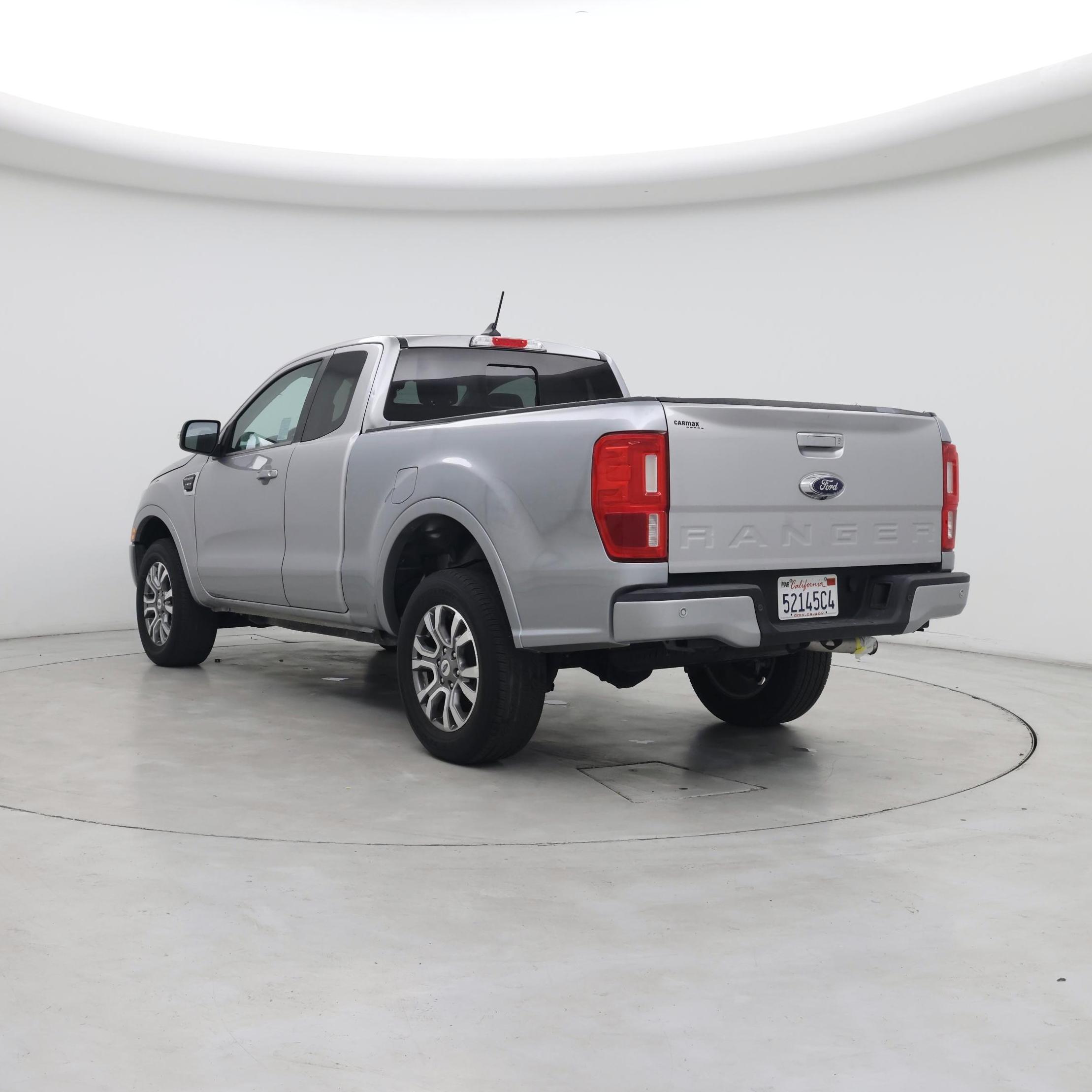 Thumbnail: 2020 Ford Ranger - 2