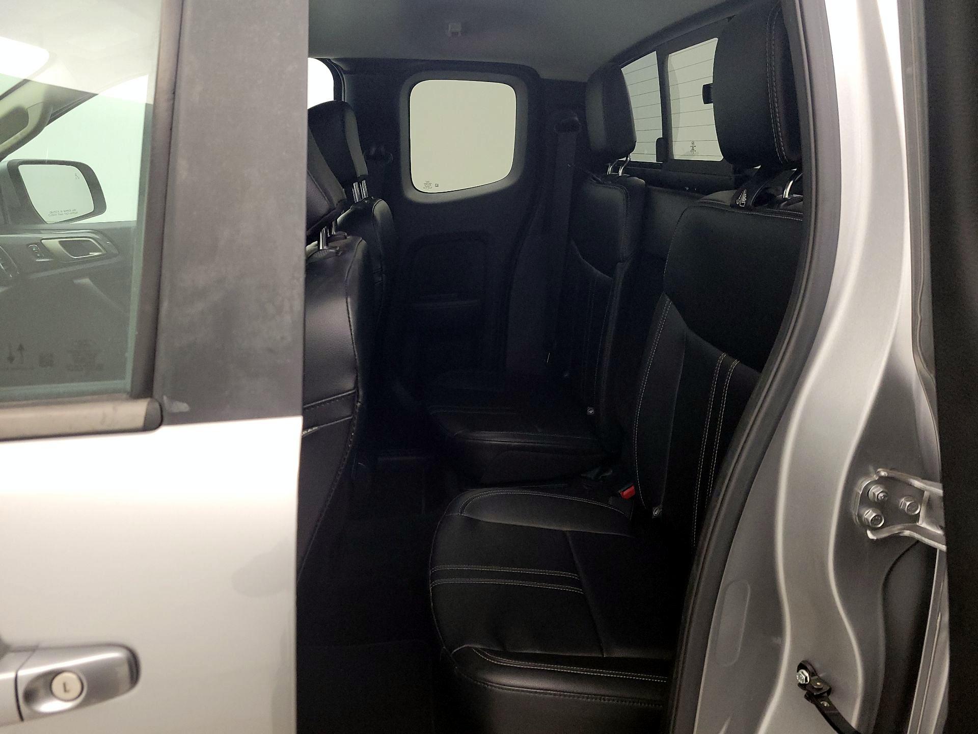 Thumbnail: 2020 Ford Ranger - 19