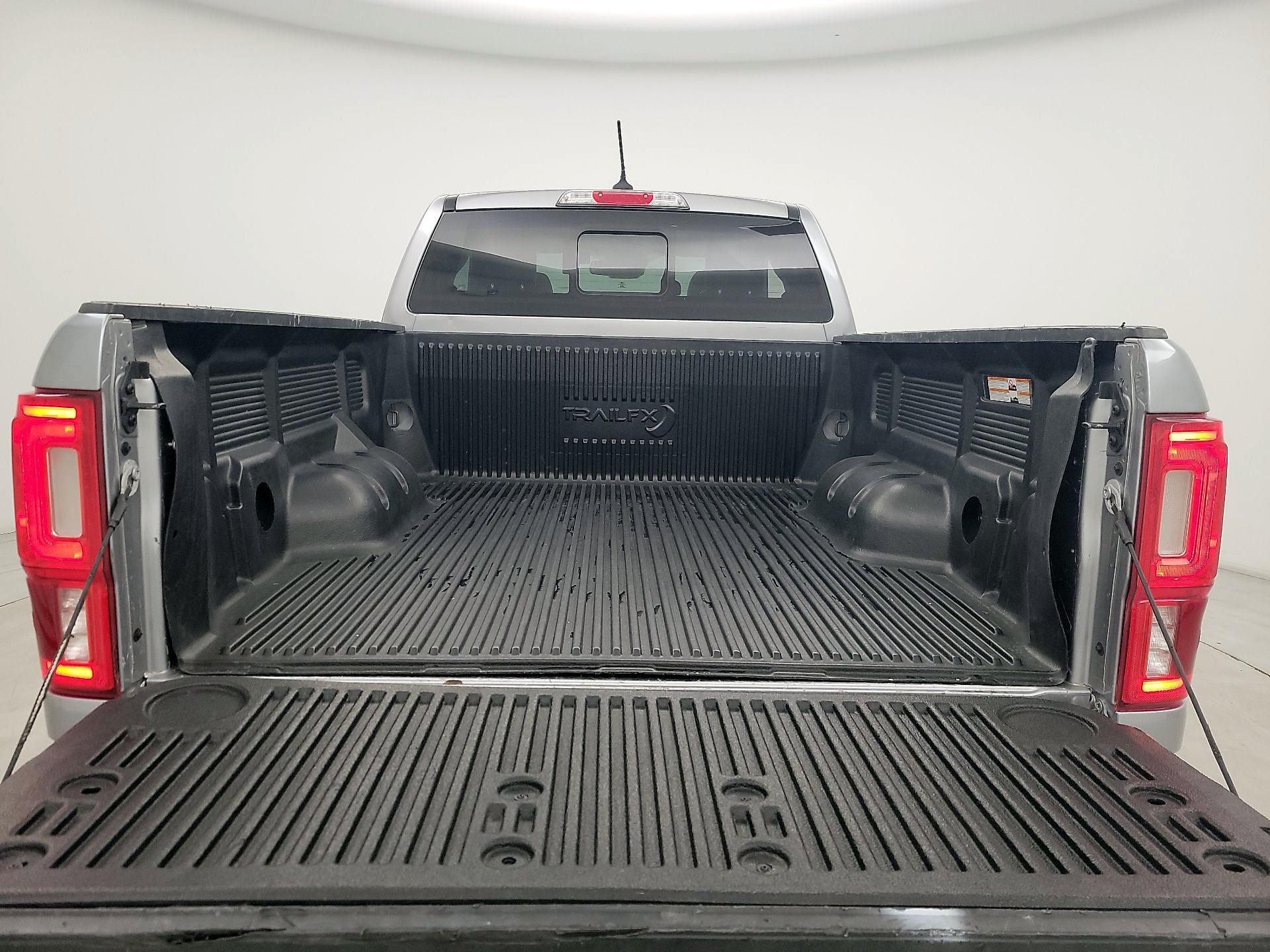 Thumbnail: 2020 Ford Ranger - 20