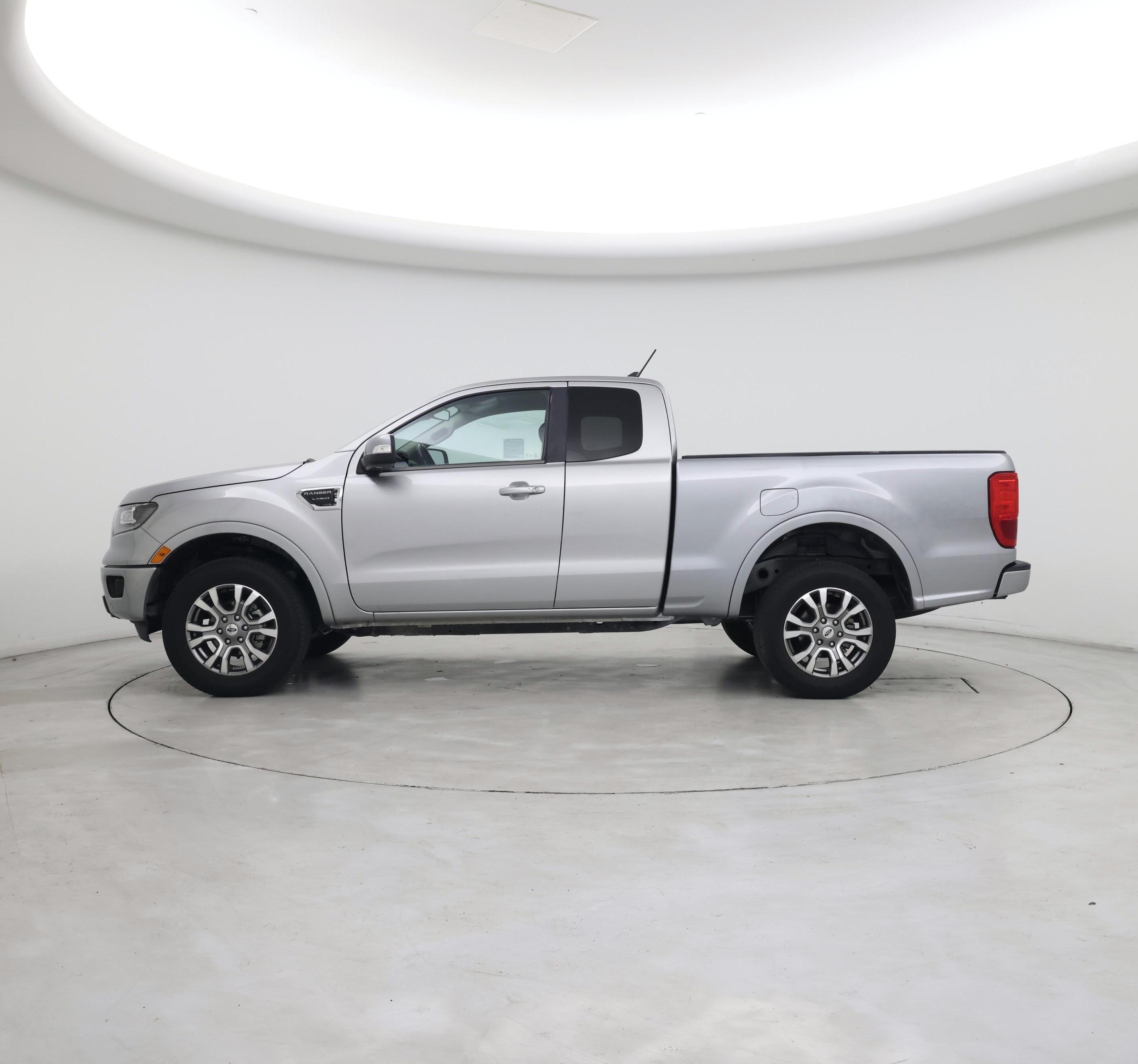 Thumbnail: 2020 Ford Ranger - 3