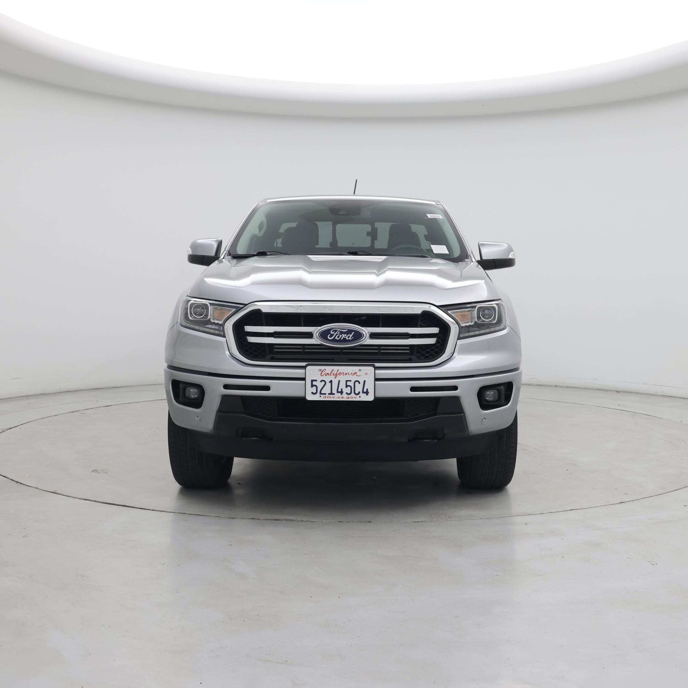 Thumbnail: 2020 Ford Ranger - 5