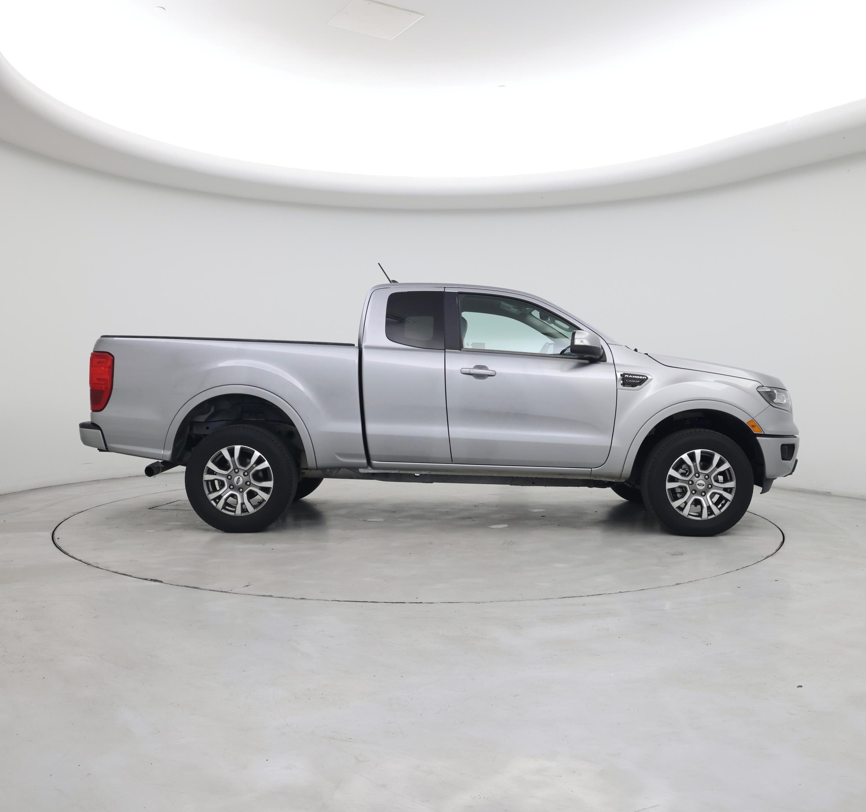 Thumbnail: 2020 Ford Ranger - 7