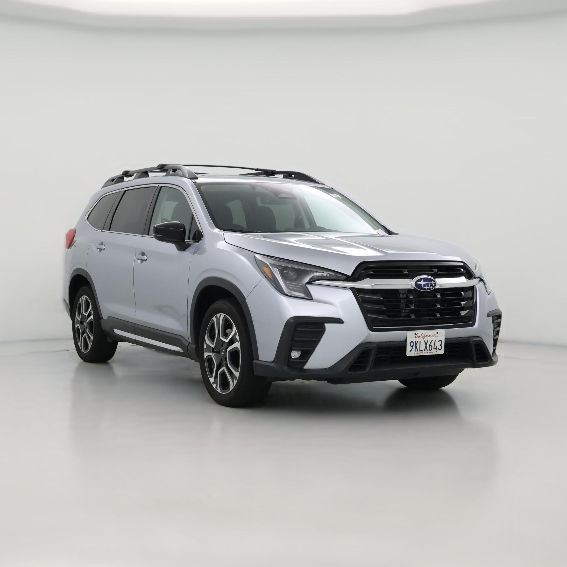 Thumbnail: 2024 Subaru Ascent - 1