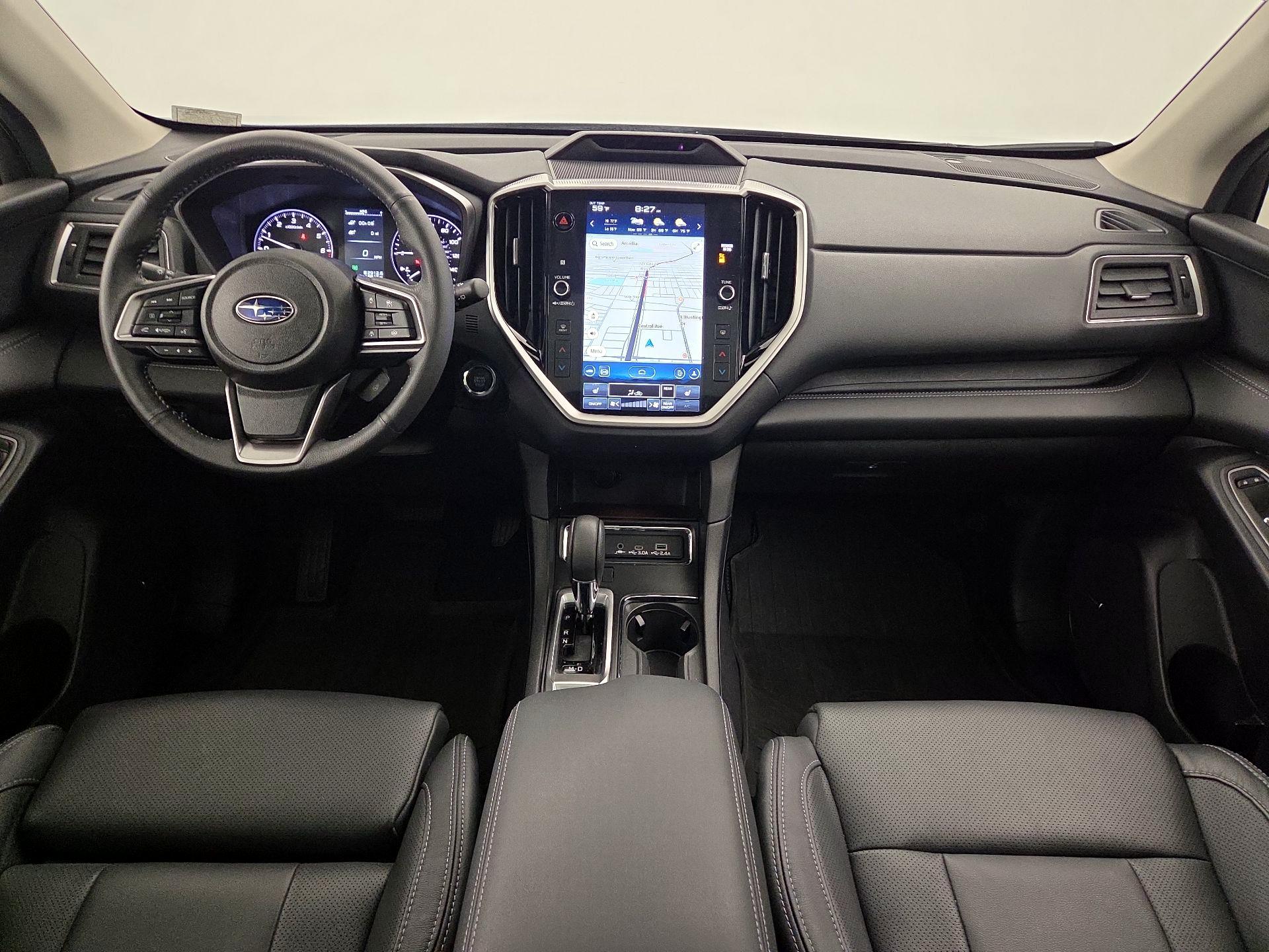 Thumbnail: 2024 Subaru Ascent - 9