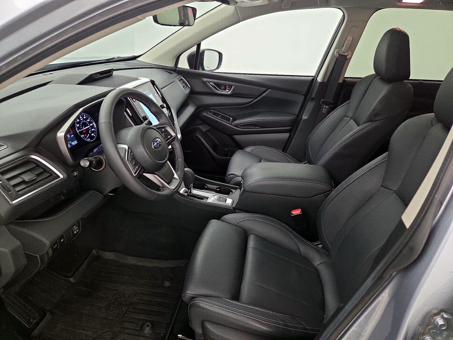 Thumbnail: 2024 Subaru Ascent - 11