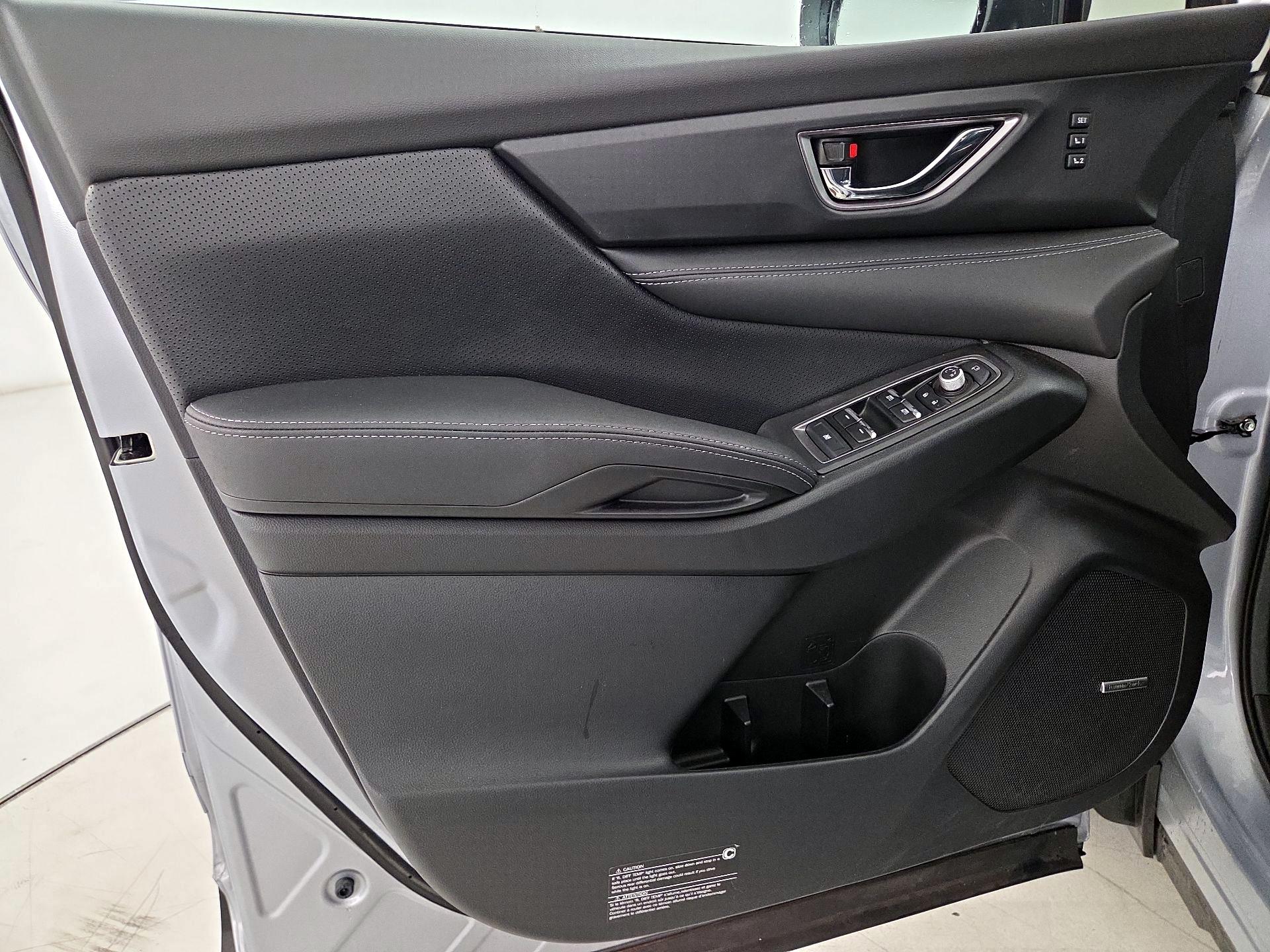 Thumbnail: 2024 Subaru Ascent - 12