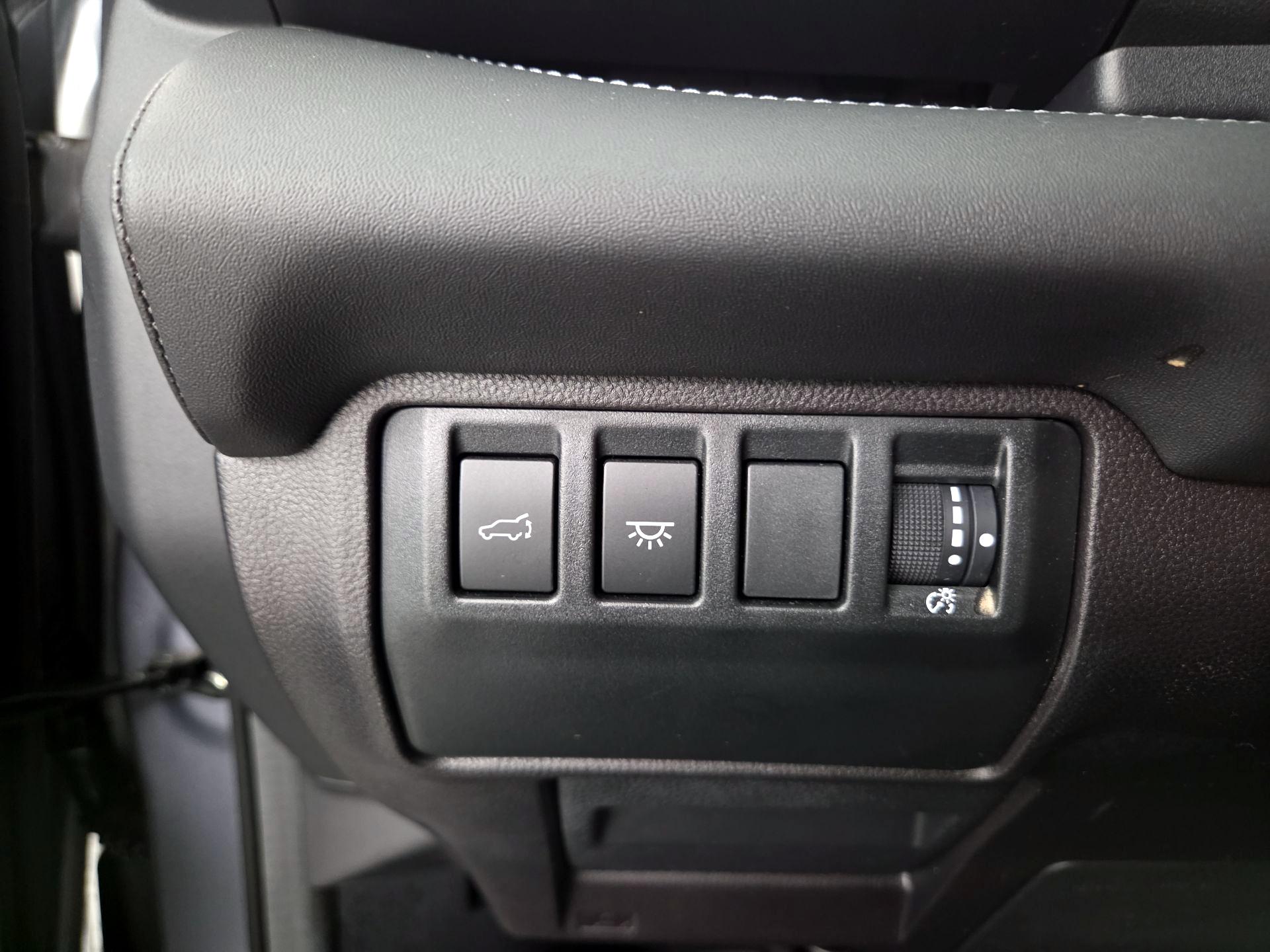 Thumbnail: 2024 Subaru Ascent - 13