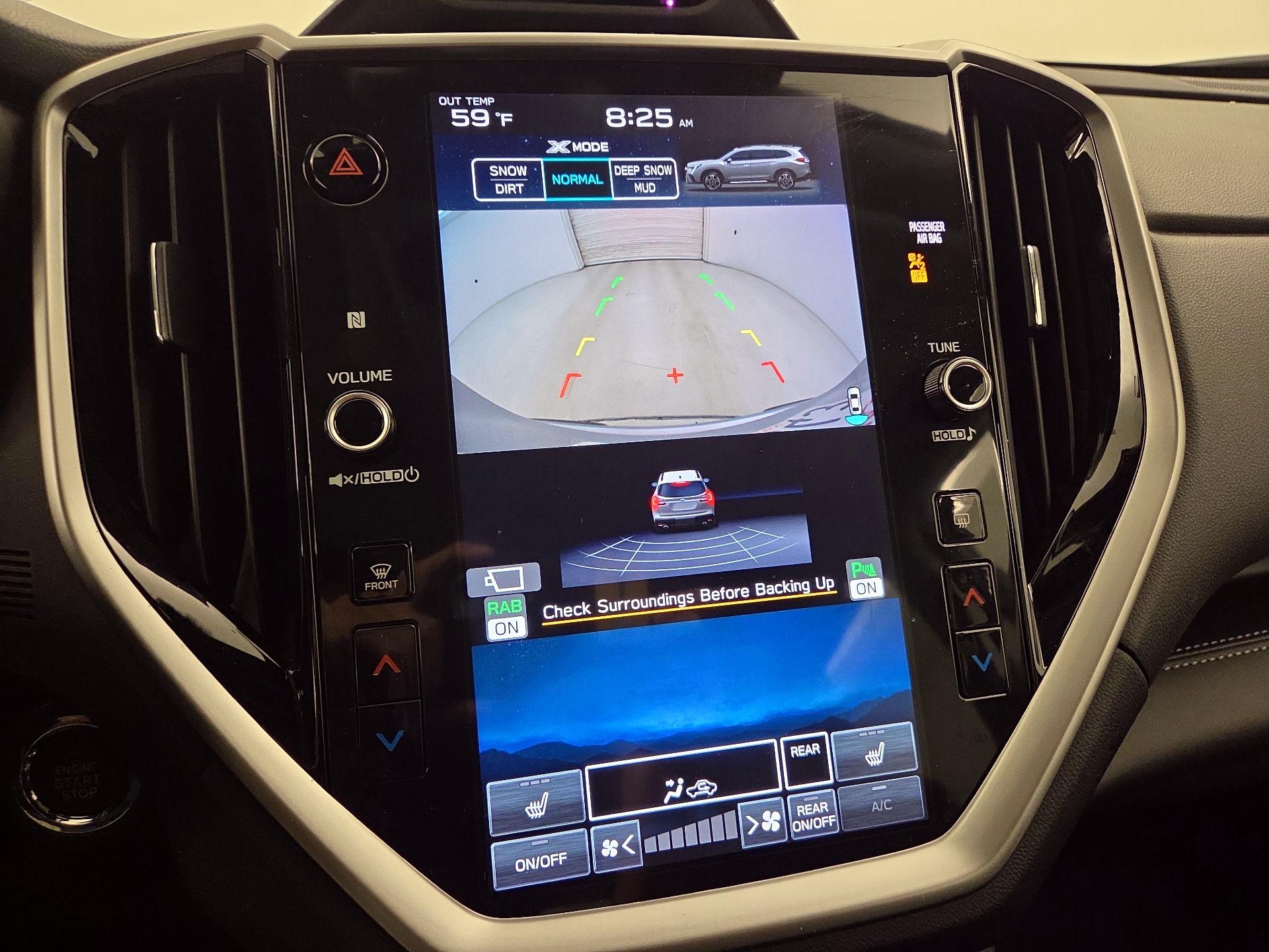 Thumbnail: 2024 Subaru Ascent - 15