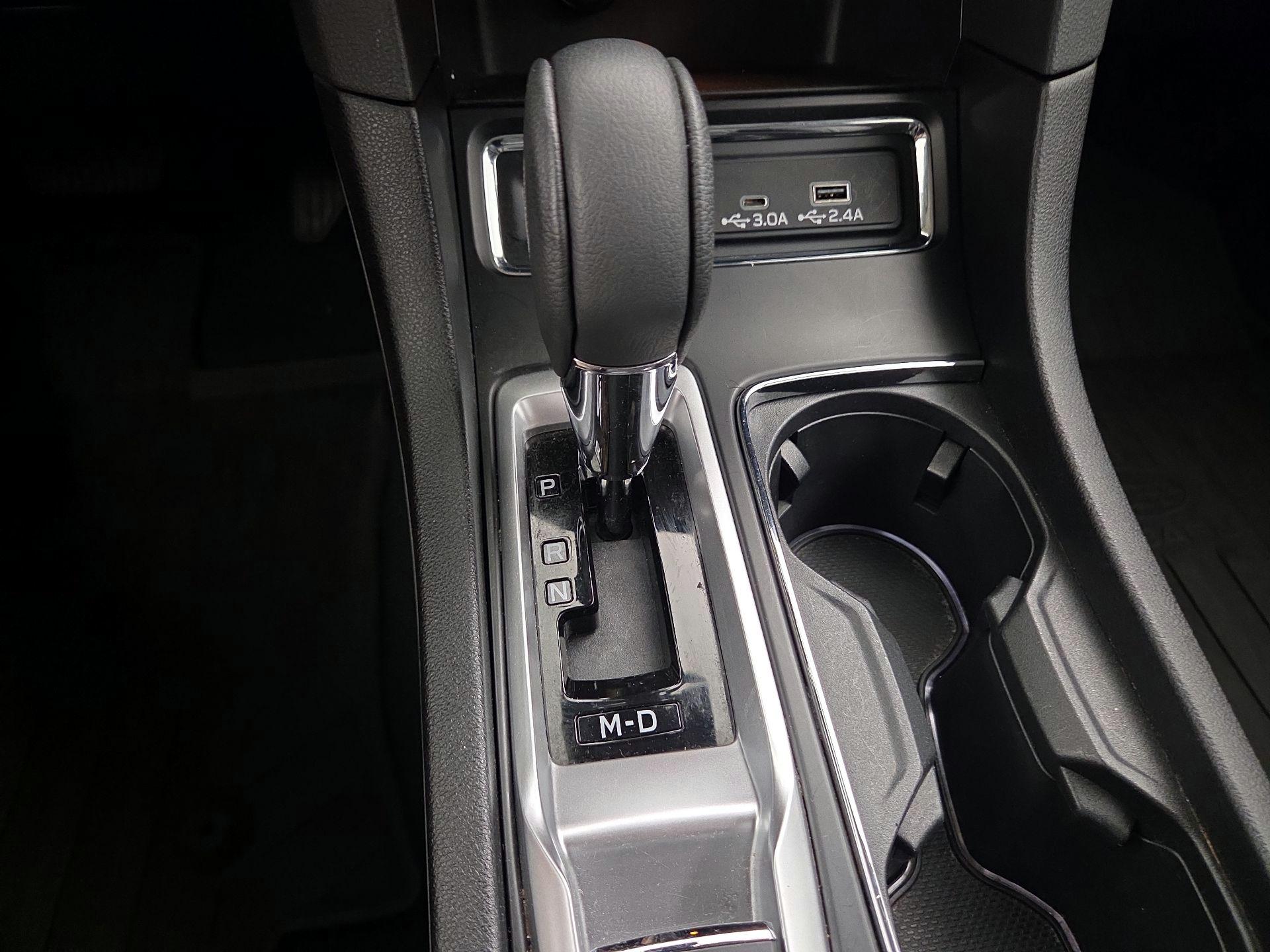 Thumbnail: 2024 Subaru Ascent - 18