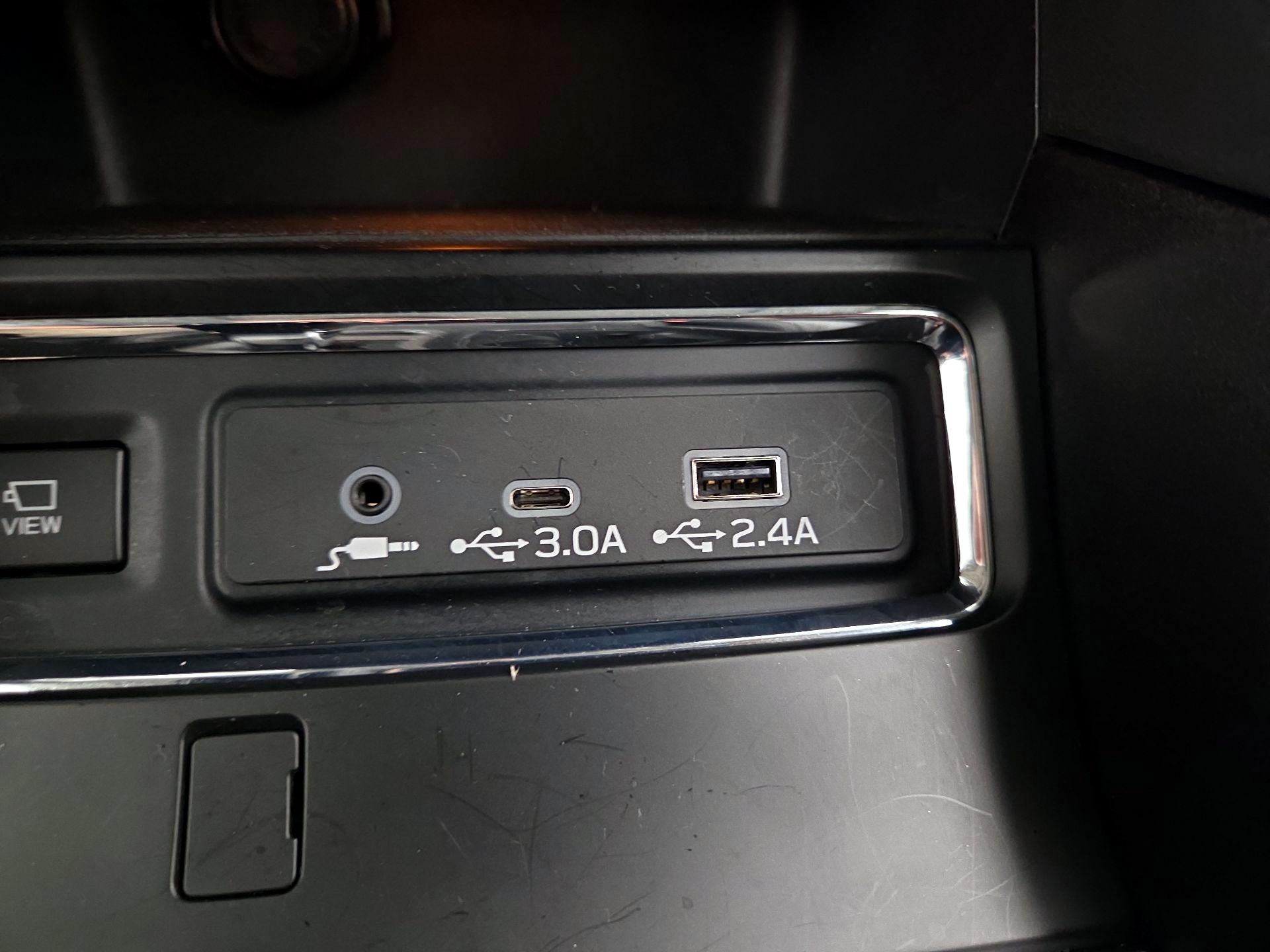 Thumbnail: 2024 Subaru Ascent - 19