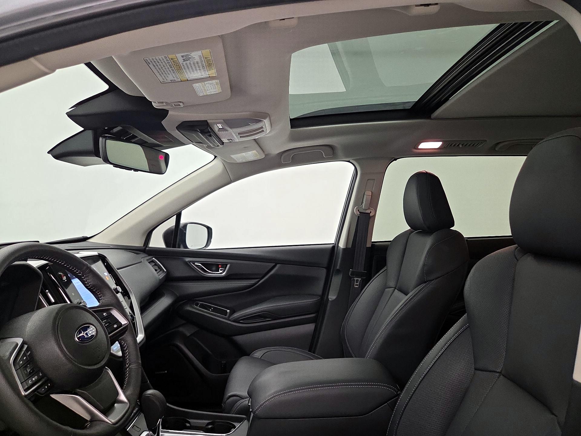 Thumbnail: 2024 Subaru Ascent - 20