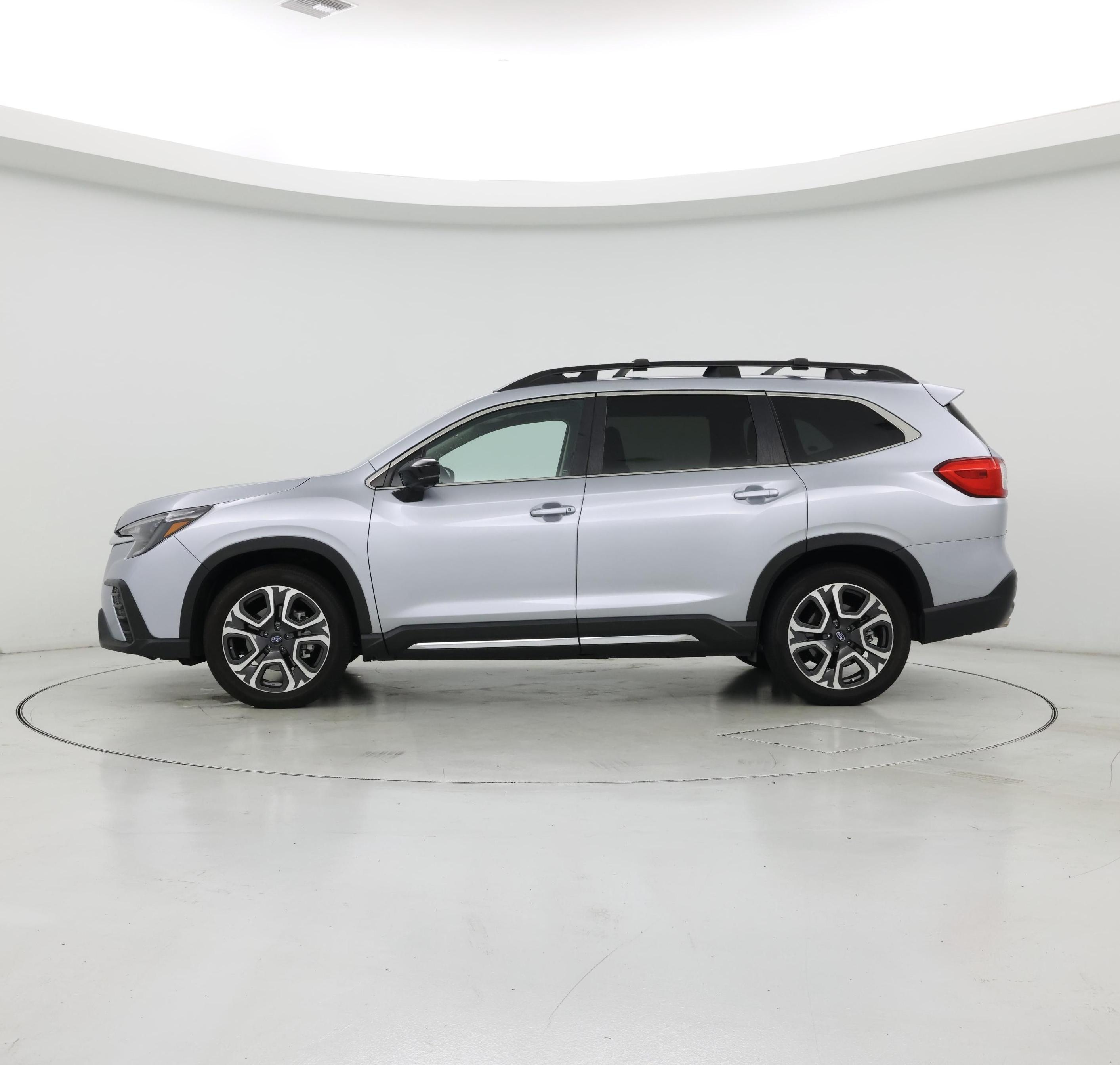 Thumbnail: 2024 Subaru Ascent - 3