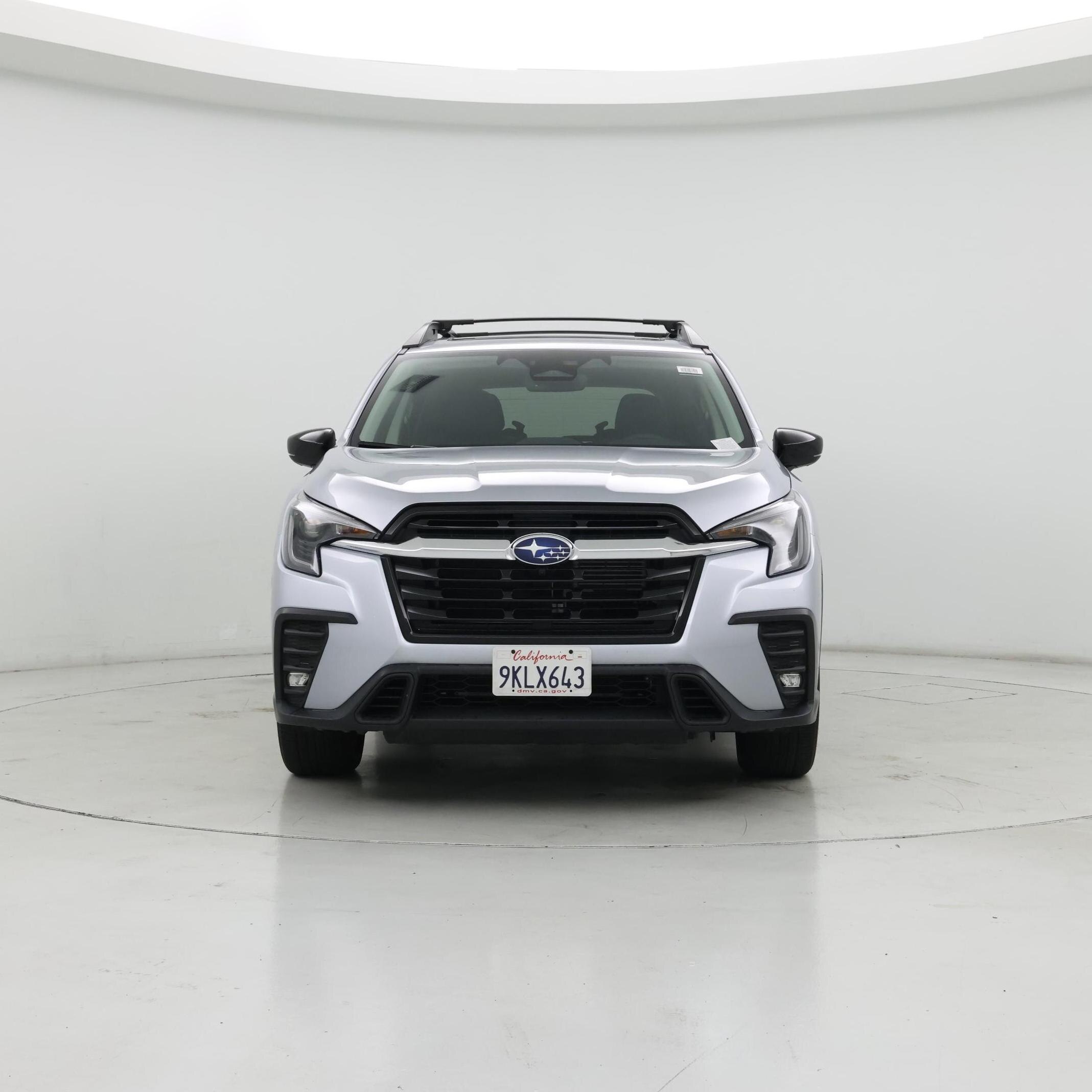 Thumbnail: 2024 Subaru Ascent - 5