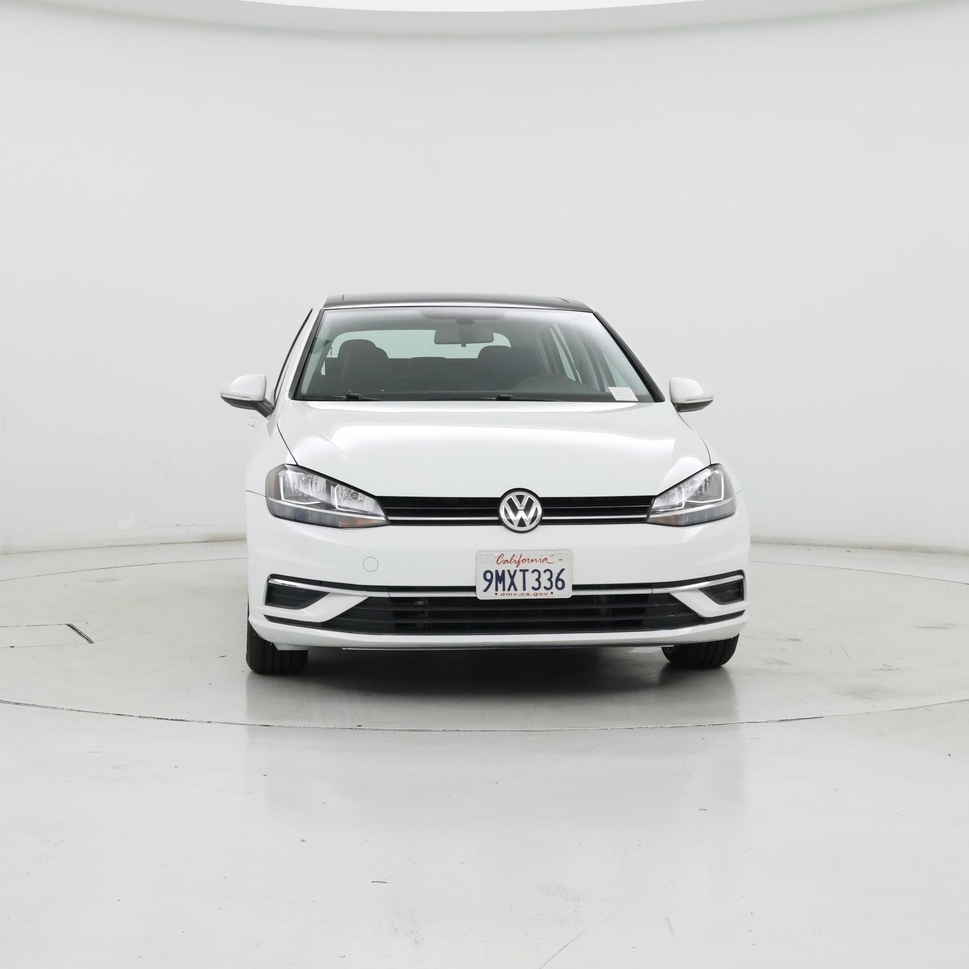 Thumbnail: 2021 Volkswagen Golf - 5