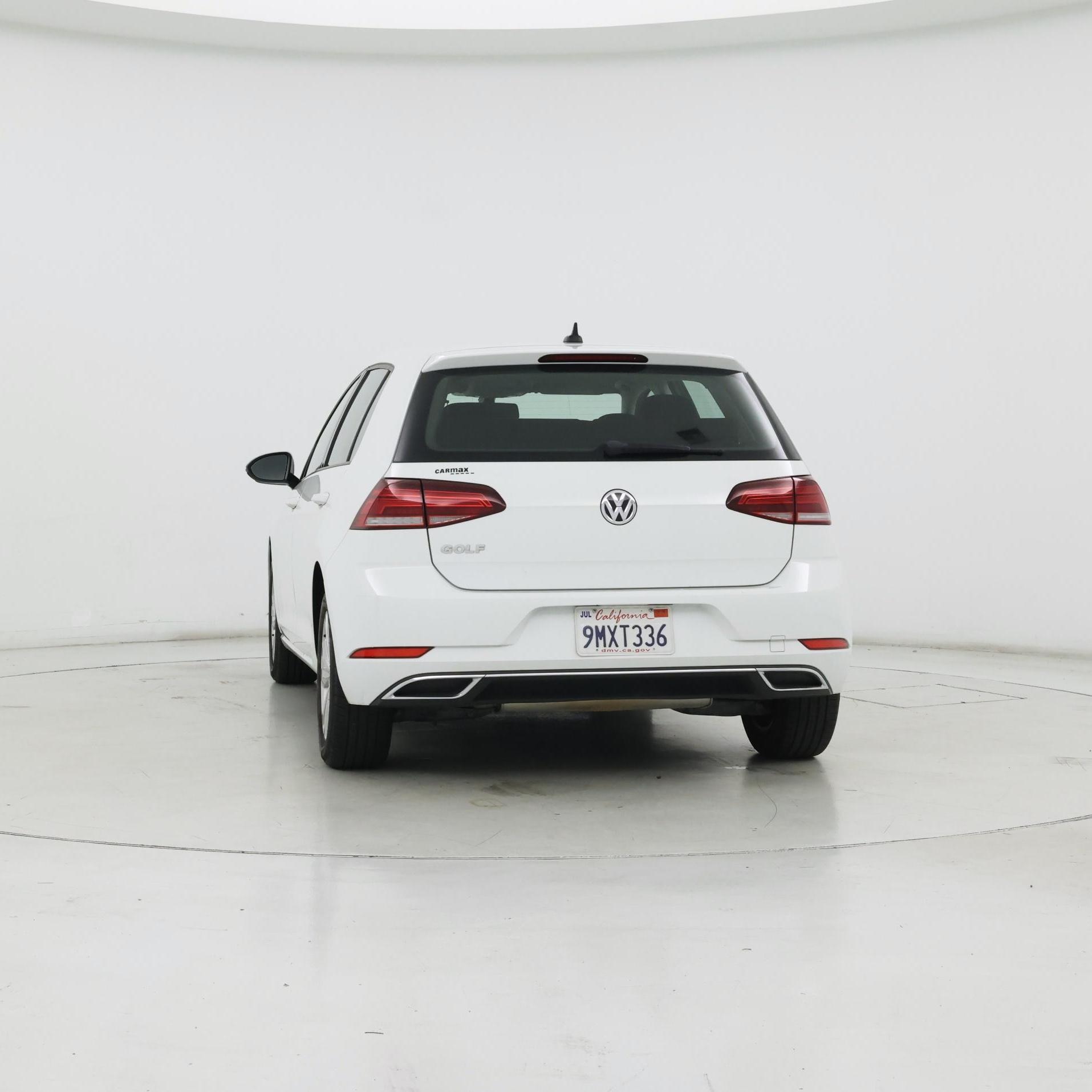 Thumbnail: 2021 Volkswagen Golf - 6