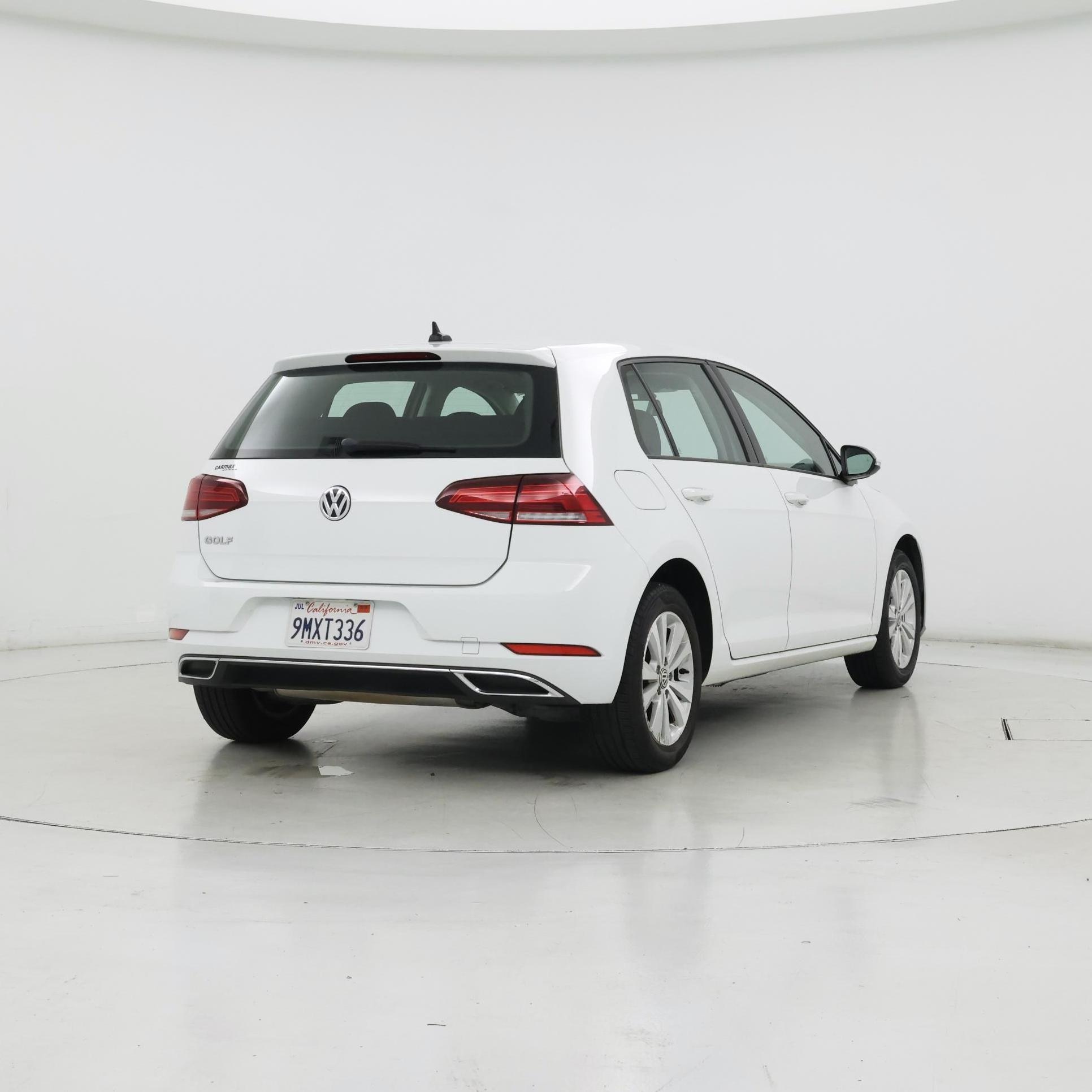 Thumbnail: 2021 Volkswagen Golf - 8