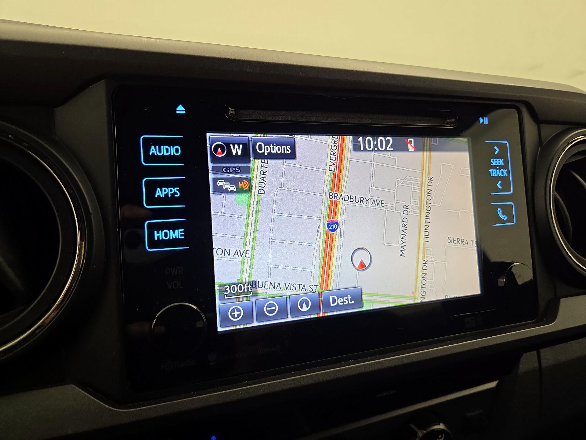 Thumbnail: 2017 Toyota Tacoma - 14