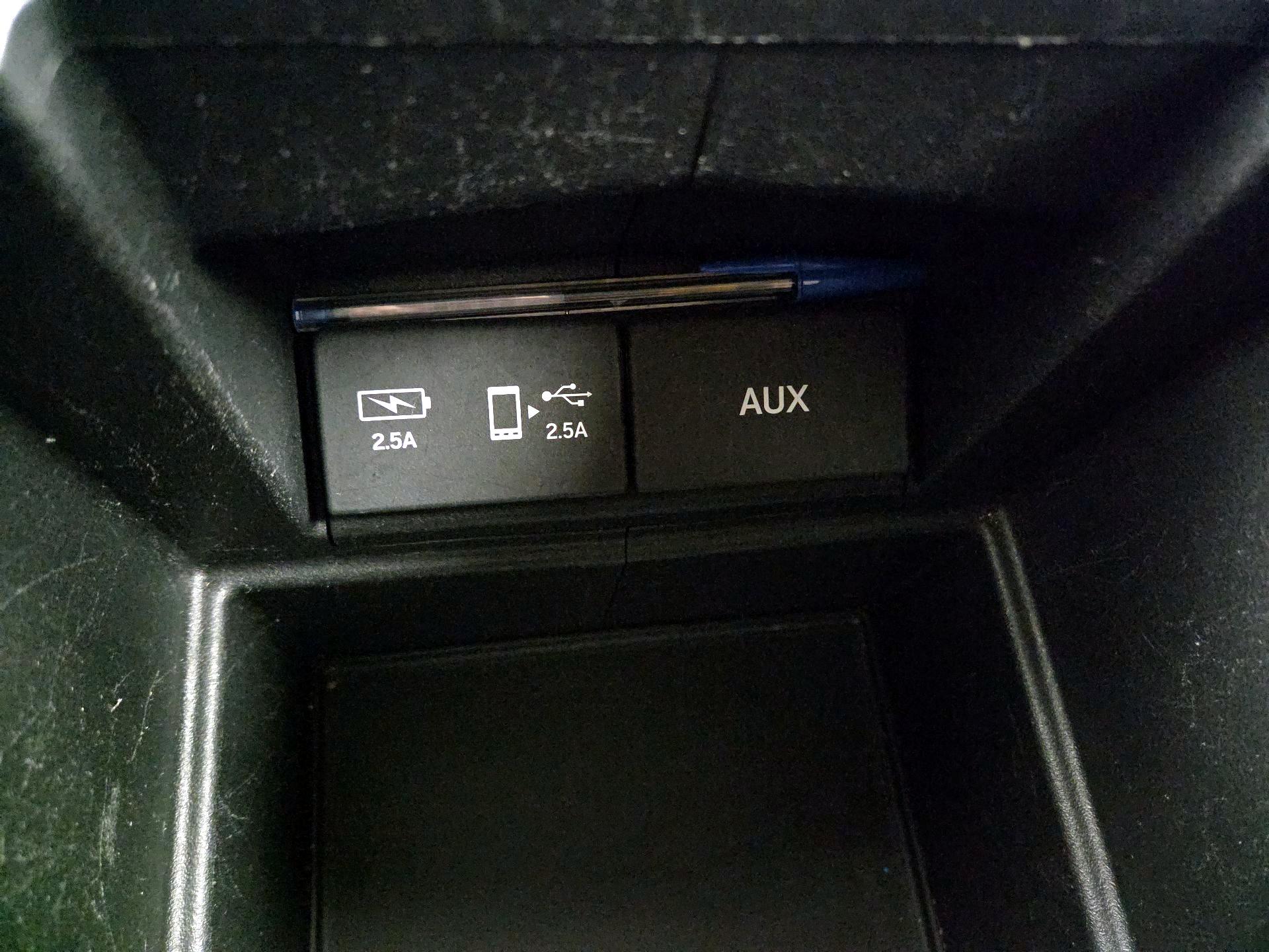 Thumbnail: 2018 Honda Odyssey - 18