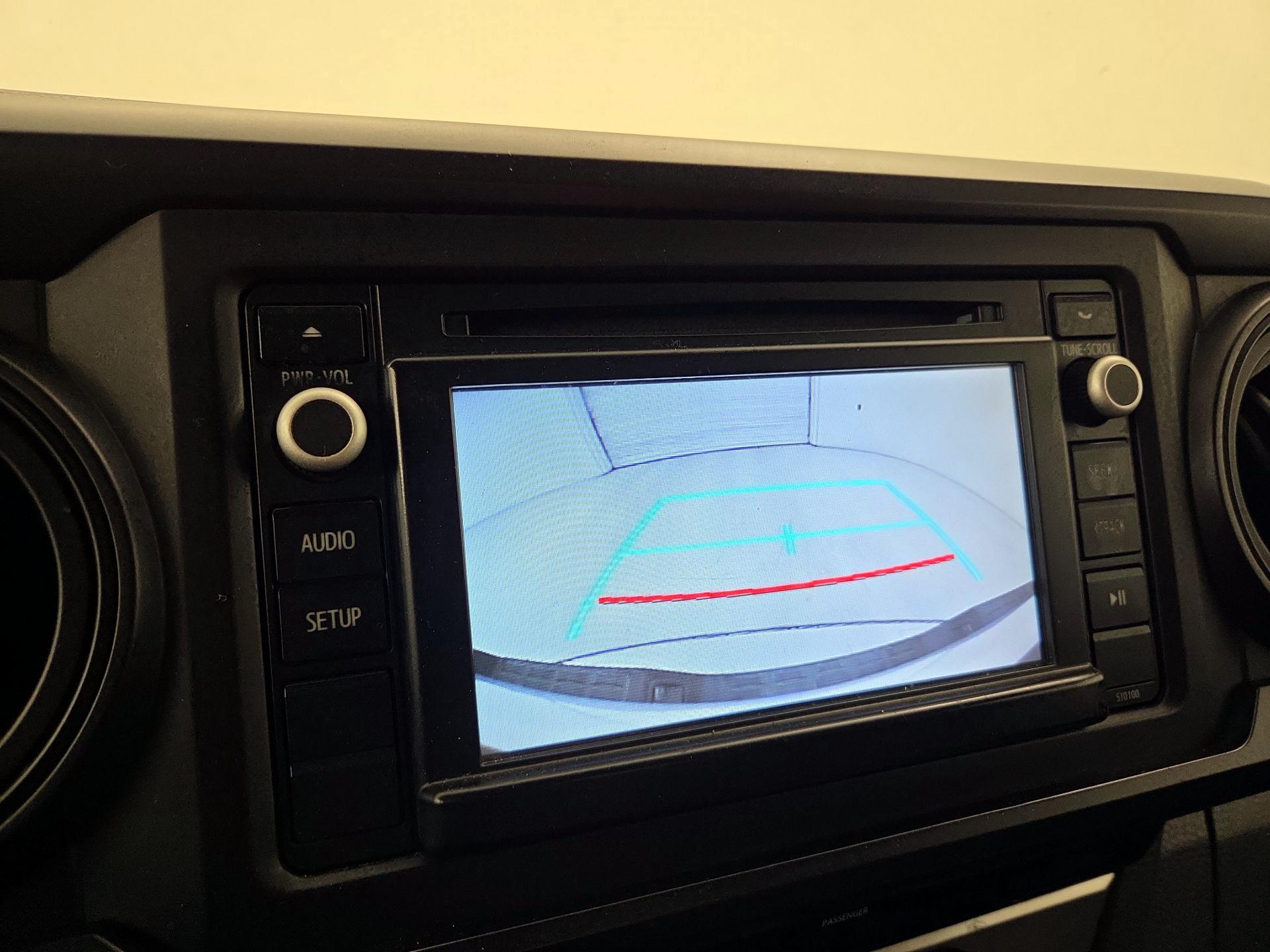 Thumbnail: 2017 Toyota Tacoma - 13