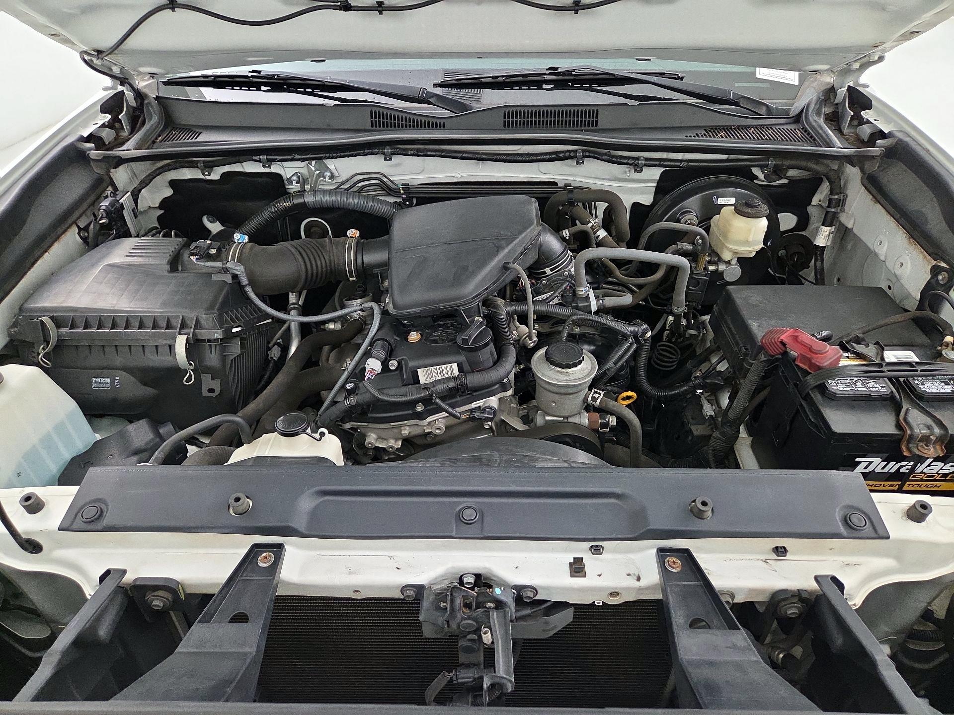 Thumbnail: 2017 Toyota Tacoma - 19