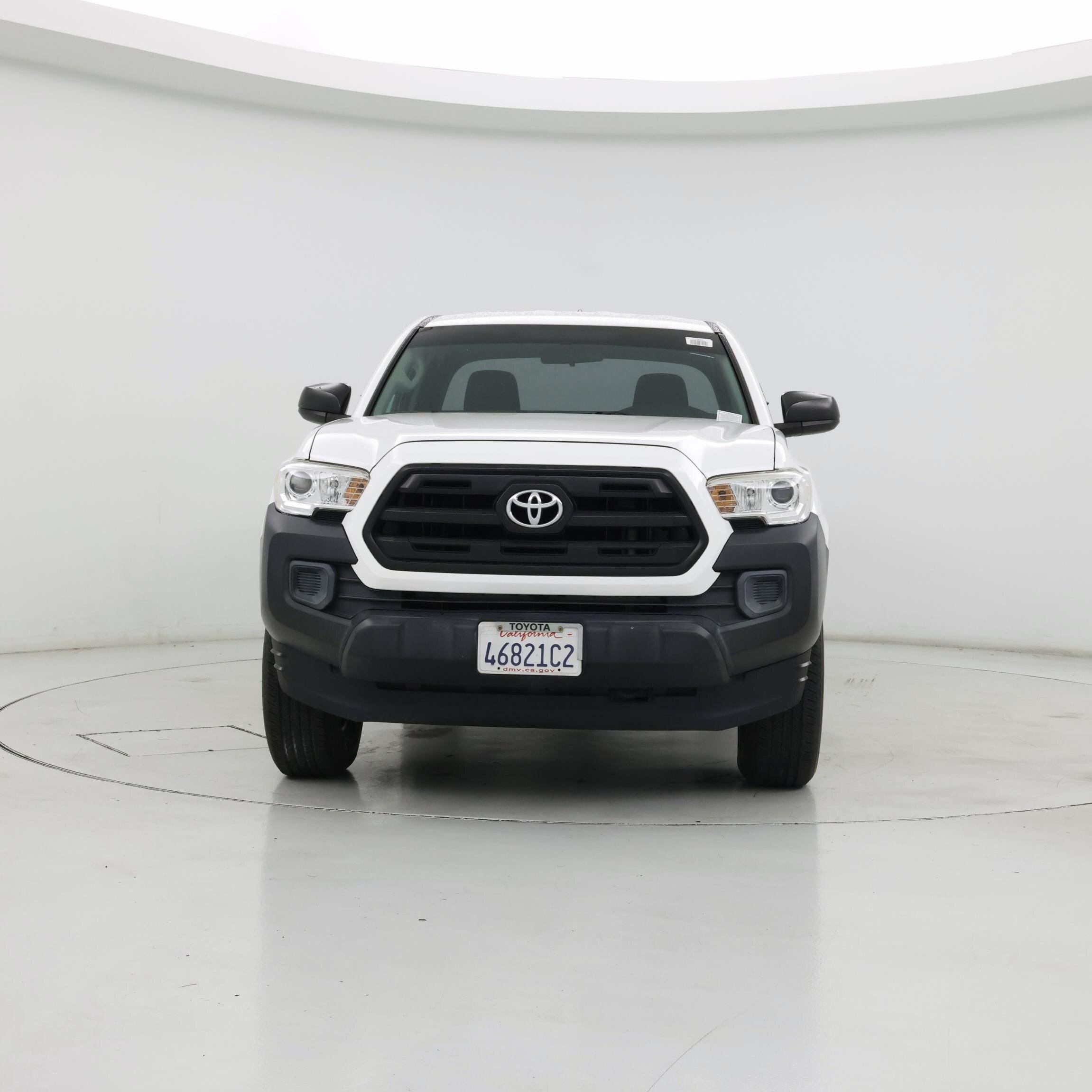 Thumbnail: 2017 Toyota Tacoma - 5