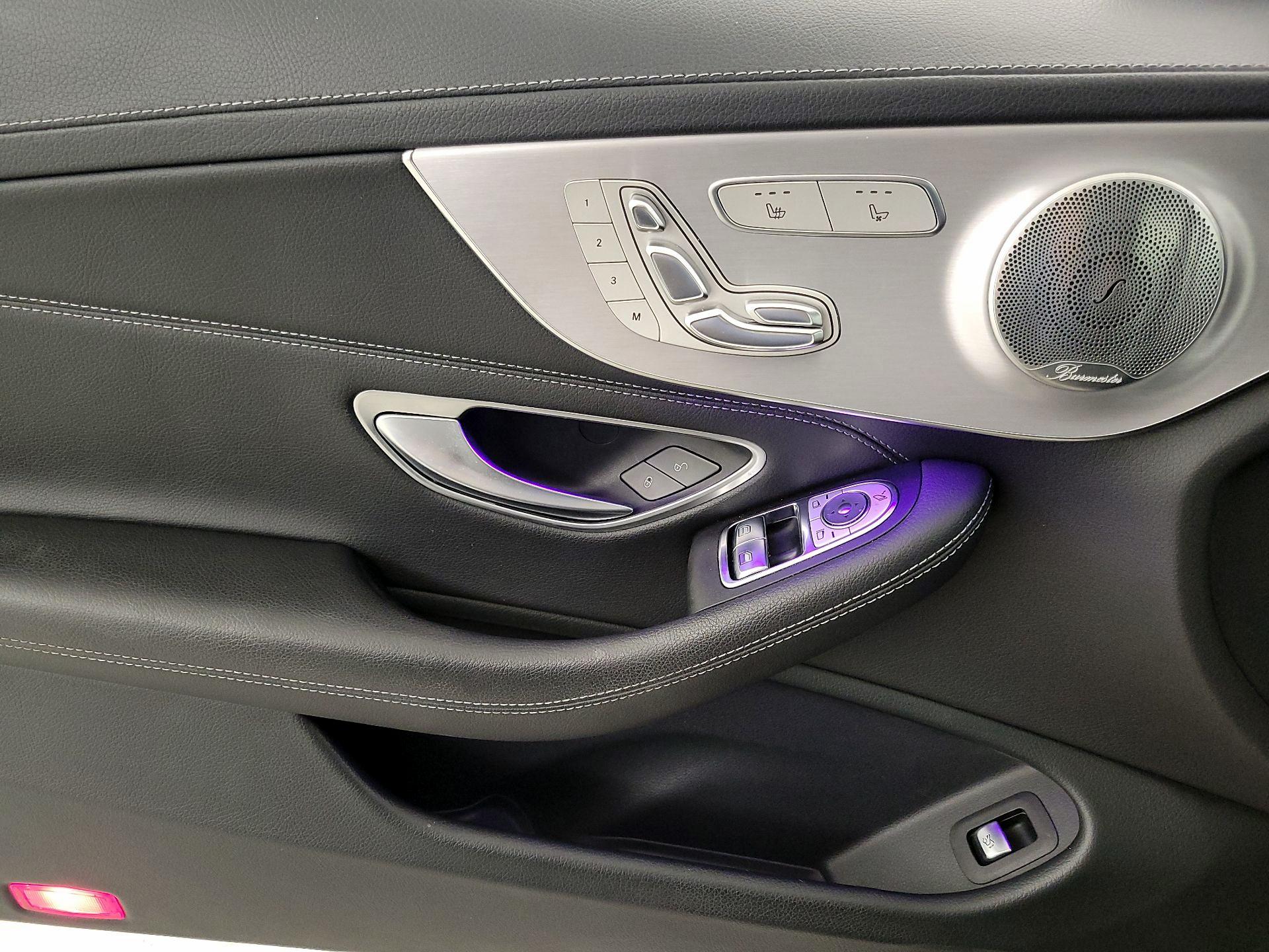 Thumbnail: 2020 Mercedes-Benz C-Class - 12